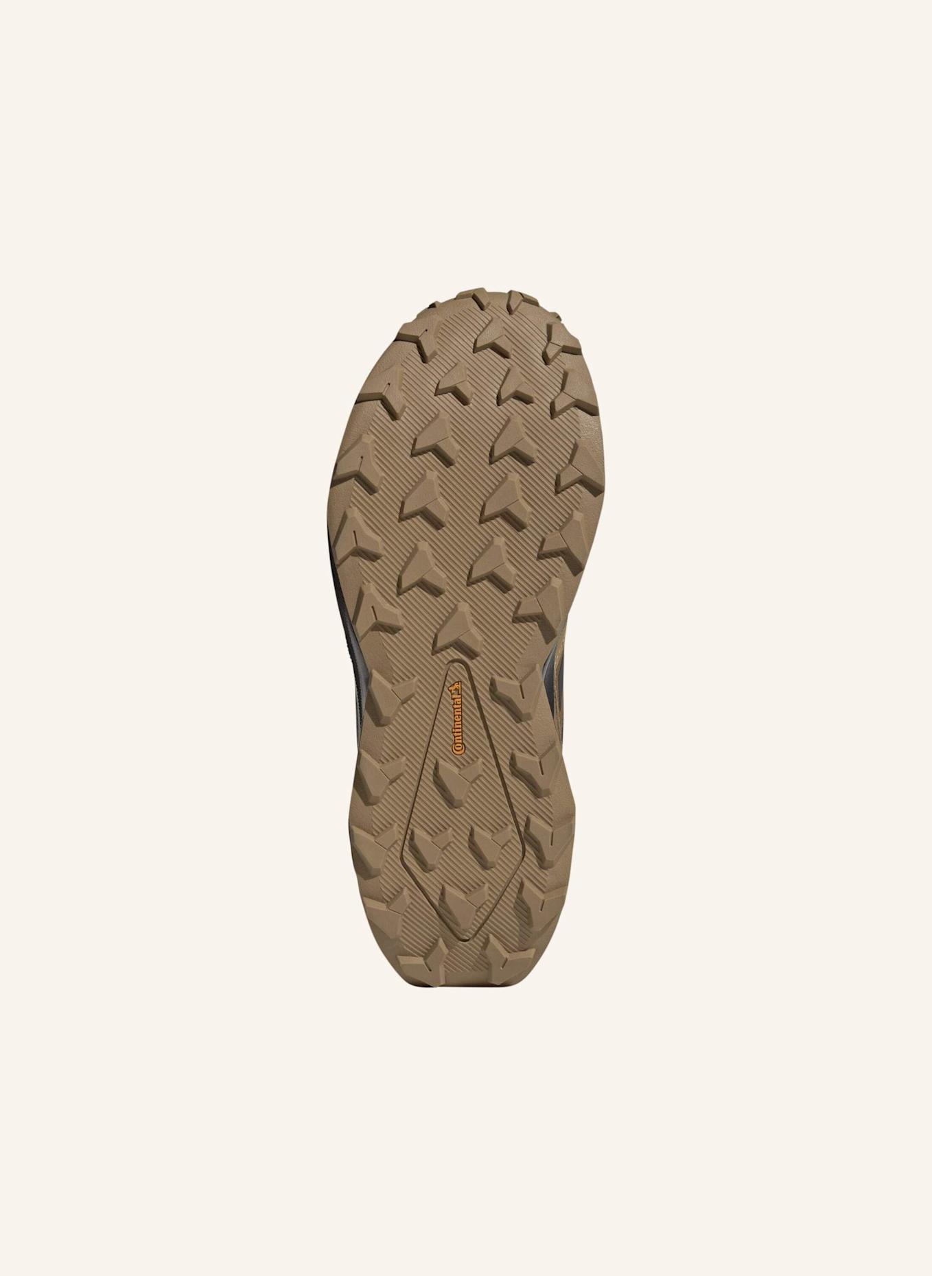 adidas TERREX Wanderschuhe TERREX RAIN.RDY COLD.RDY: GRAU