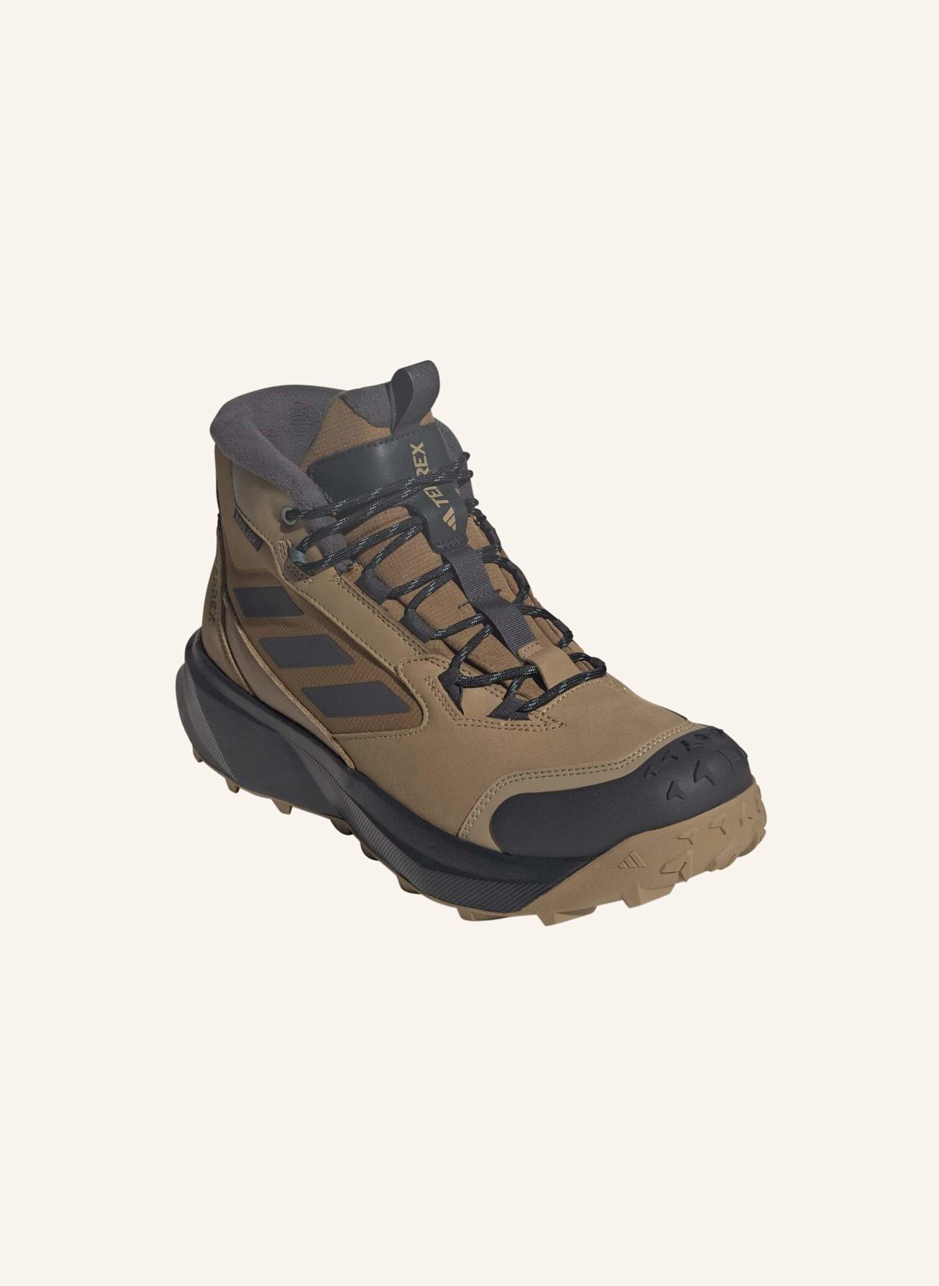 adidas TERREX Wanderschuhe TERREX RAIN.RDY COLD.RDY: GRAU