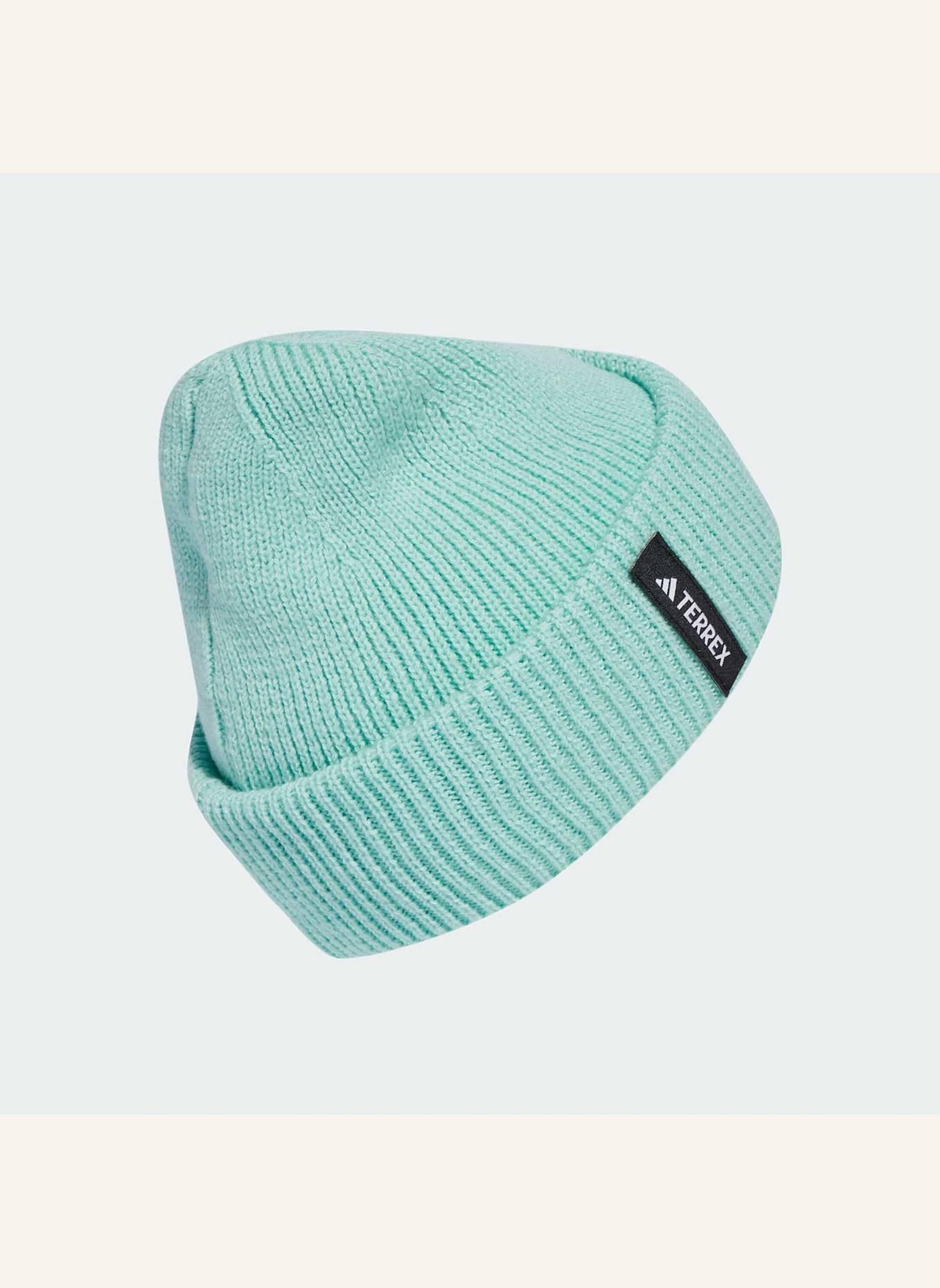 adidas TERREX TERREX MULTI BEANIE: GRÜN