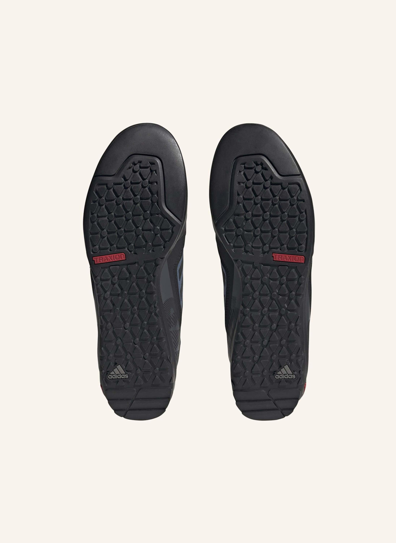 adidas TERREX TERREX SWIFT SOLO 2.0 WANDERSCHUH: GRAU/ SCHWARZ/ ORANGE