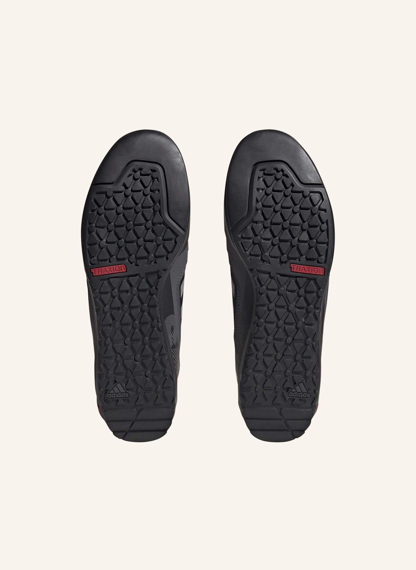 adidas TERREX TERREX SWIFT SOLO 2.0 WANDERSCHUH: SCHWARZ/ GRAU