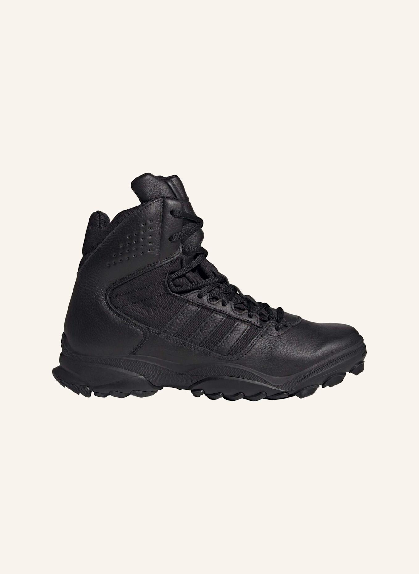 adidas GSG-9.7.E STIEFEL: SCHWARZ