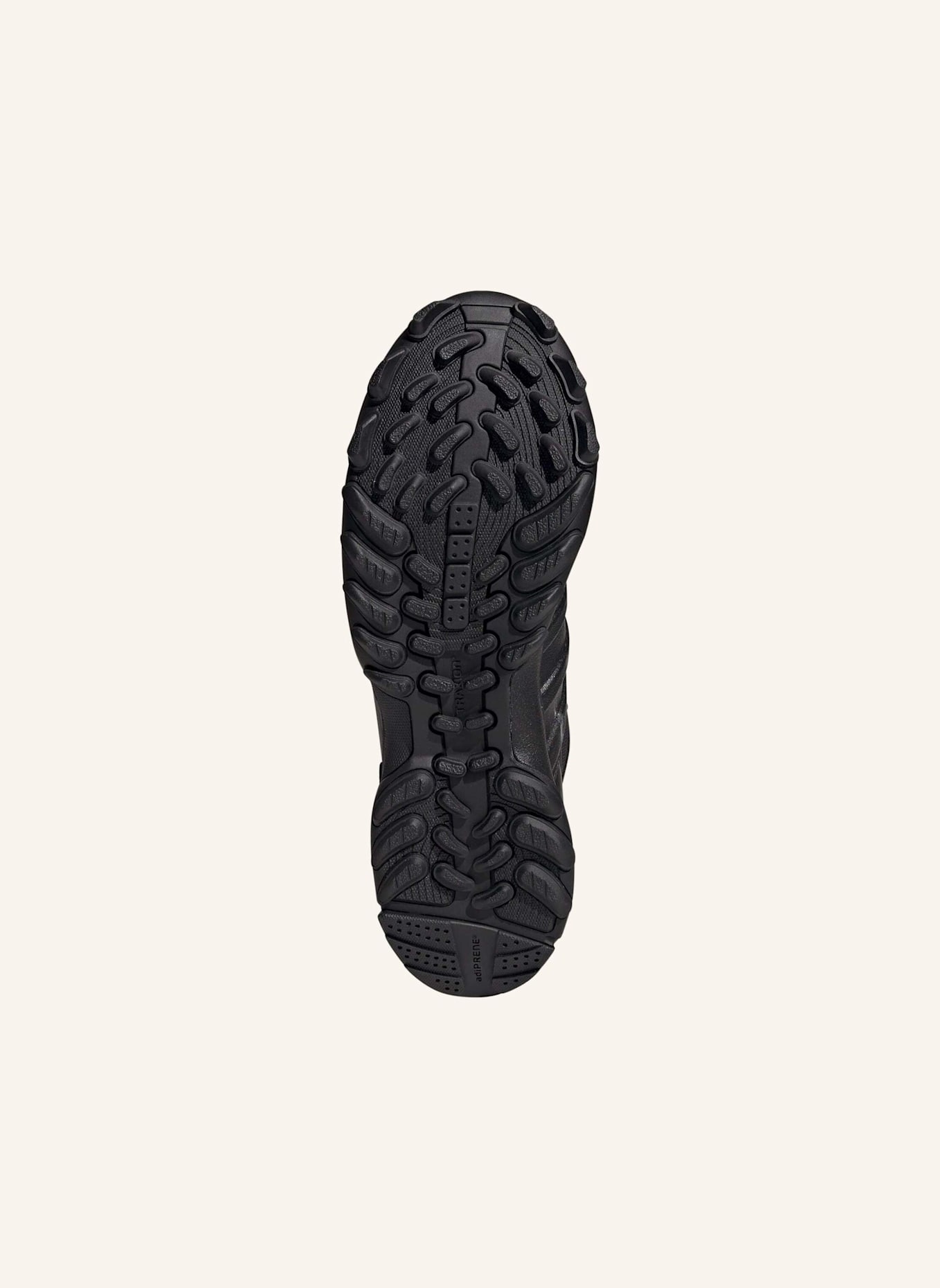 adidas GSG-9.7.E STIEFEL: SCHWARZ