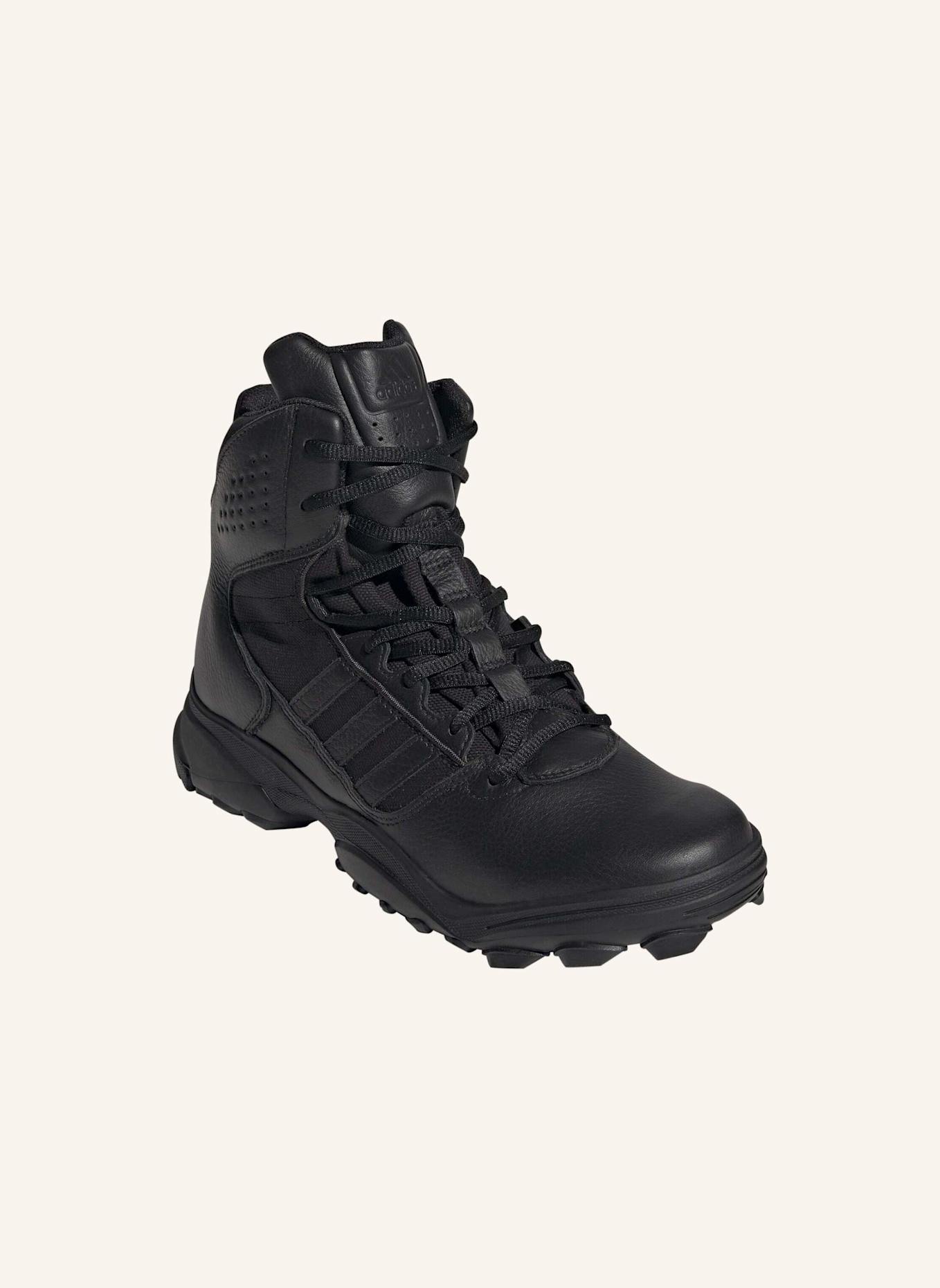 adidas GSG-9.7.E STIEFEL: SCHWARZ