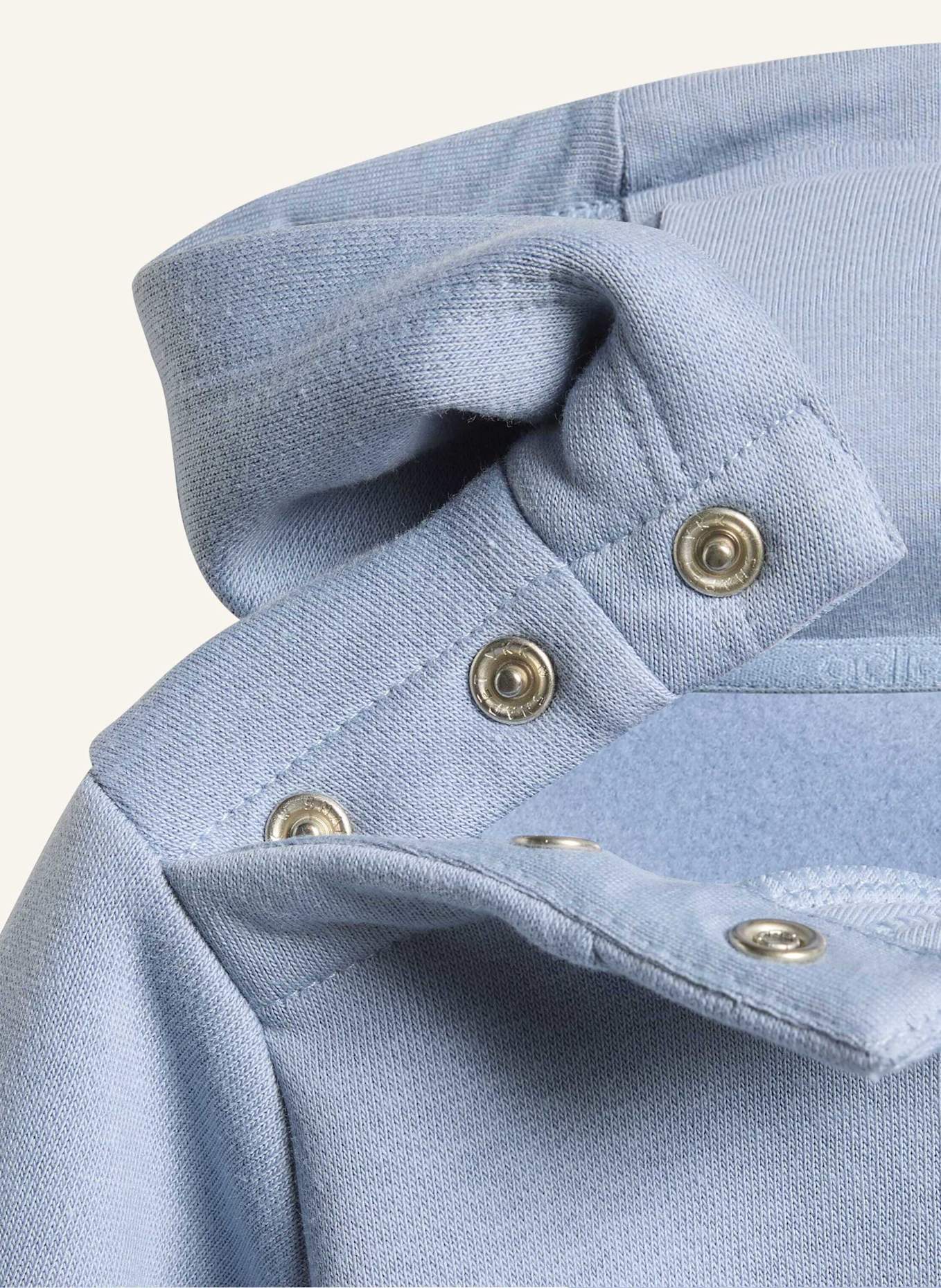 adidas Originals KIDS CARGO HOODIE-SET: BLAU