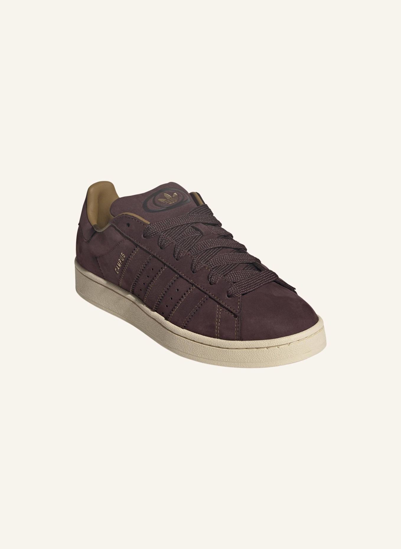 adidas Originals CAMPUS 00S SCHUH: BRAUN