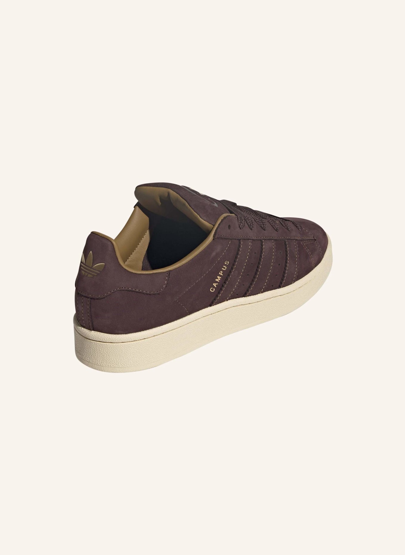 adidas Originals CAMPUS 00S SCHUH: BRAUN
