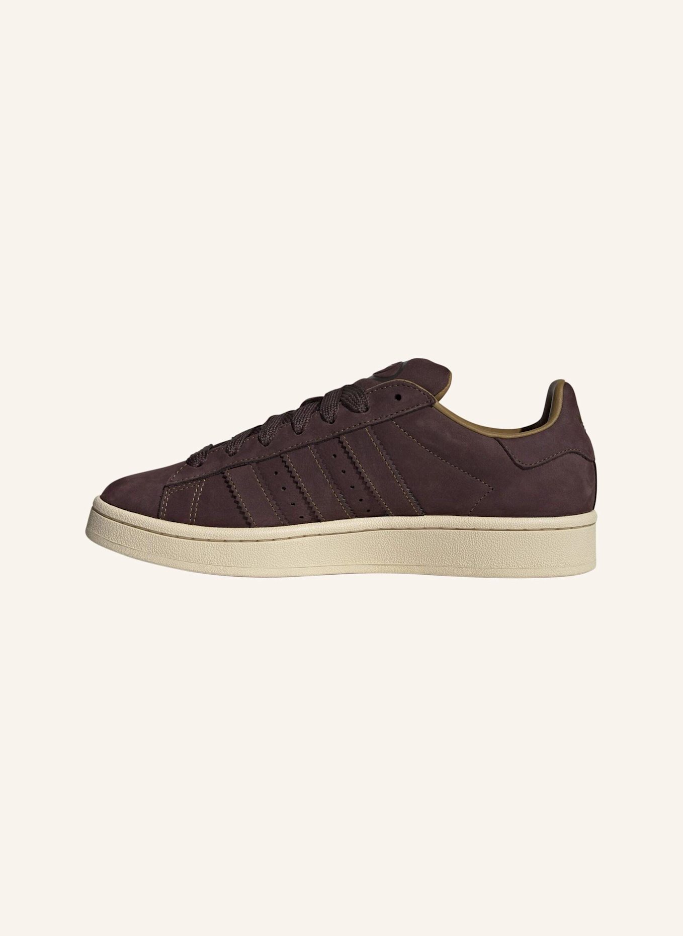 adidas Originals CAMPUS 00S SCHUH: BRAUN