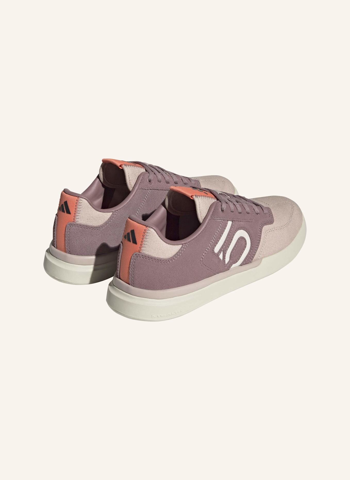 Five Ten FIVE TEN SLEUTH MOUNTAINBIKE-SCHUH: LILA/ BEIGE/ ROSA