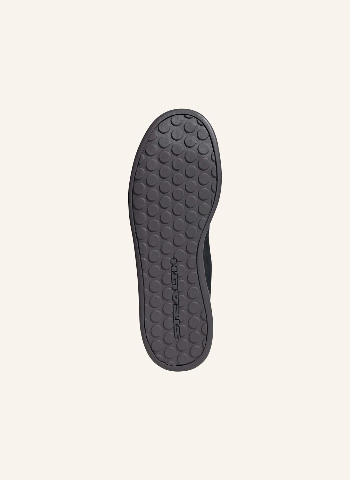 Five Ten FIVE TEN SLEUTH MOUNTAINBIKE-SCHUH: SCHWARZ/ GRAU/ BEIGE