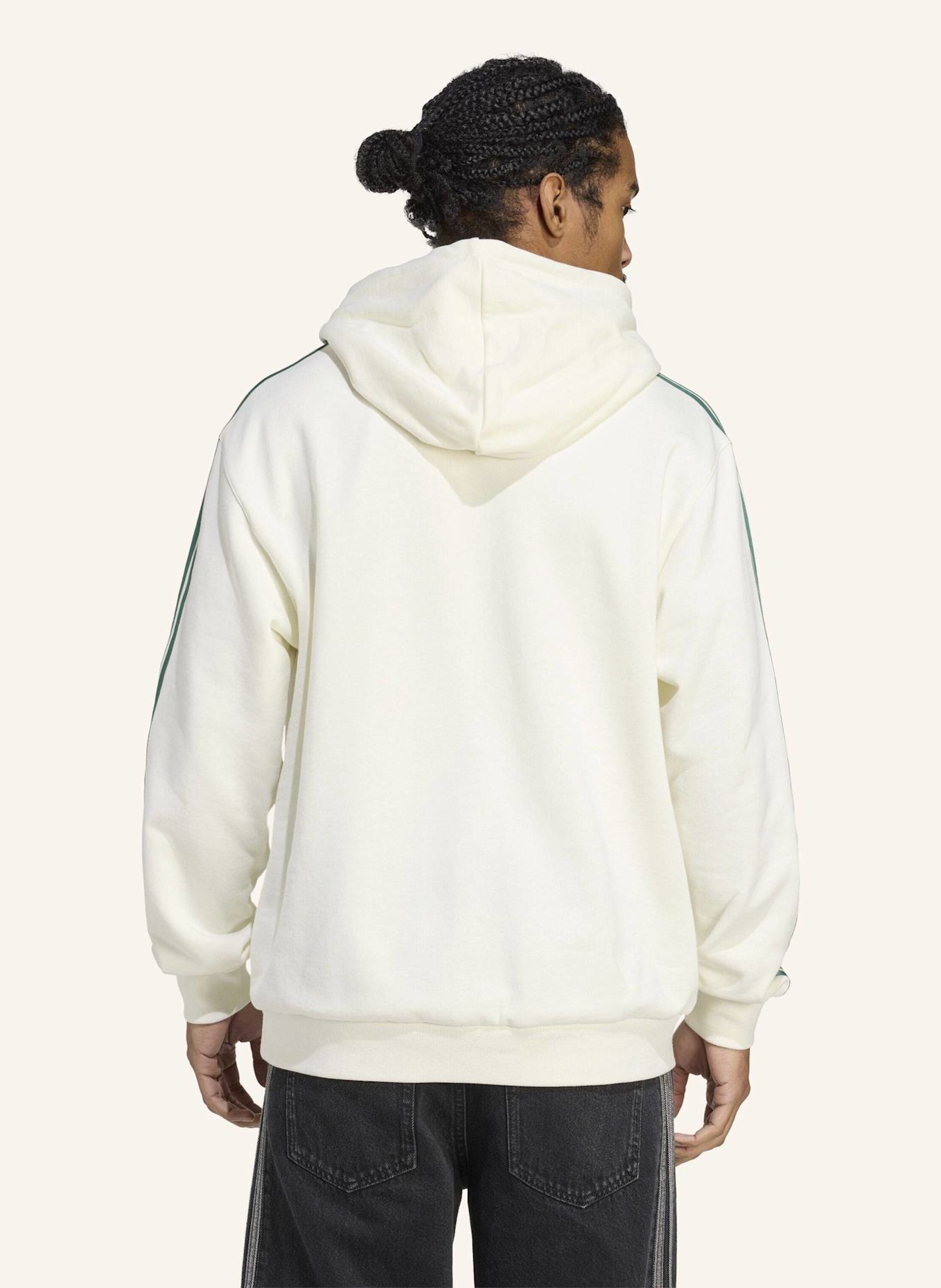 adidas Originals ITALIEN HOODIE – GENDERNEUTRAL: WEISS