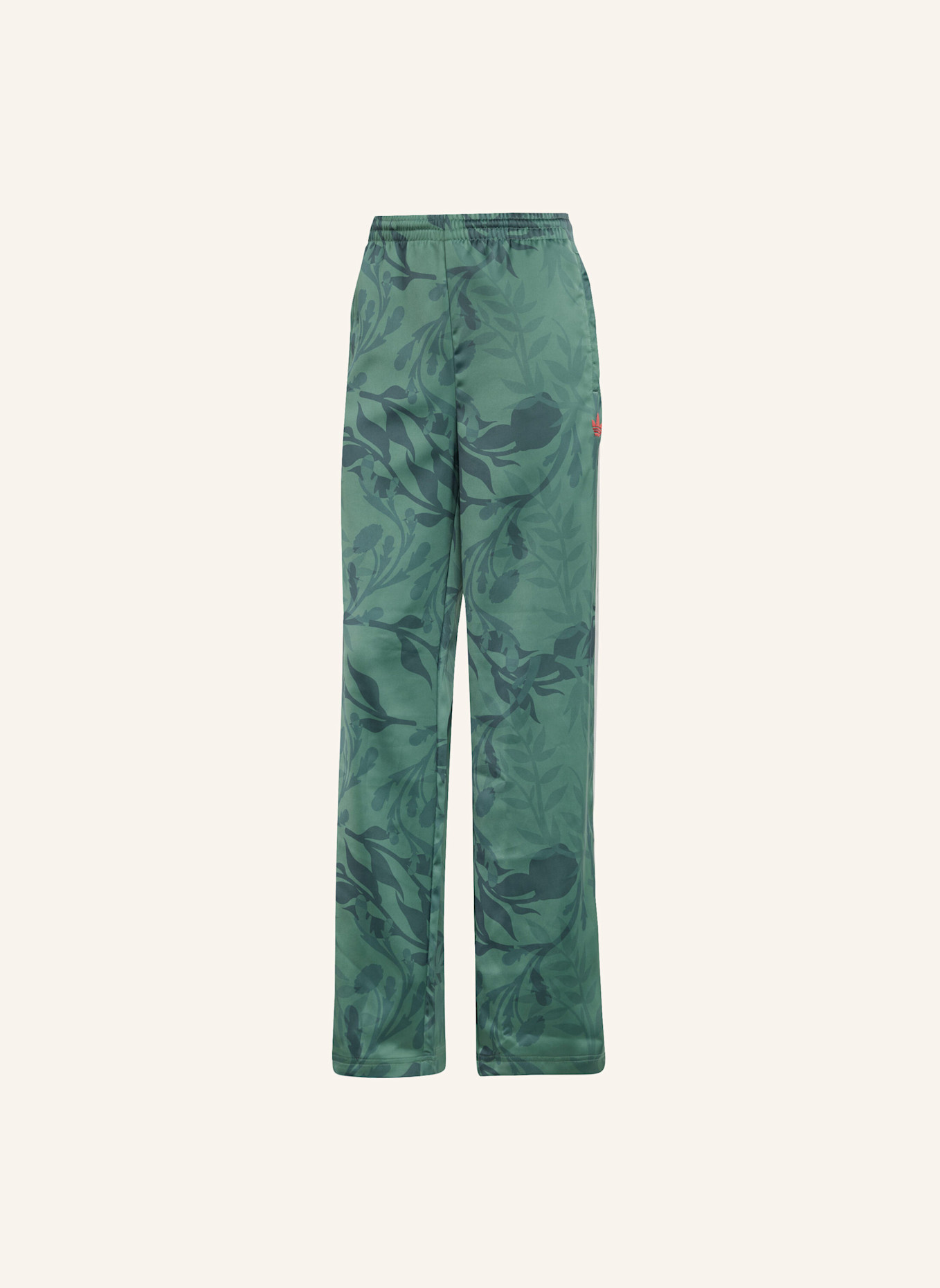 adidas Originals ITALIEN TRAININGSHOSE: GRÜN