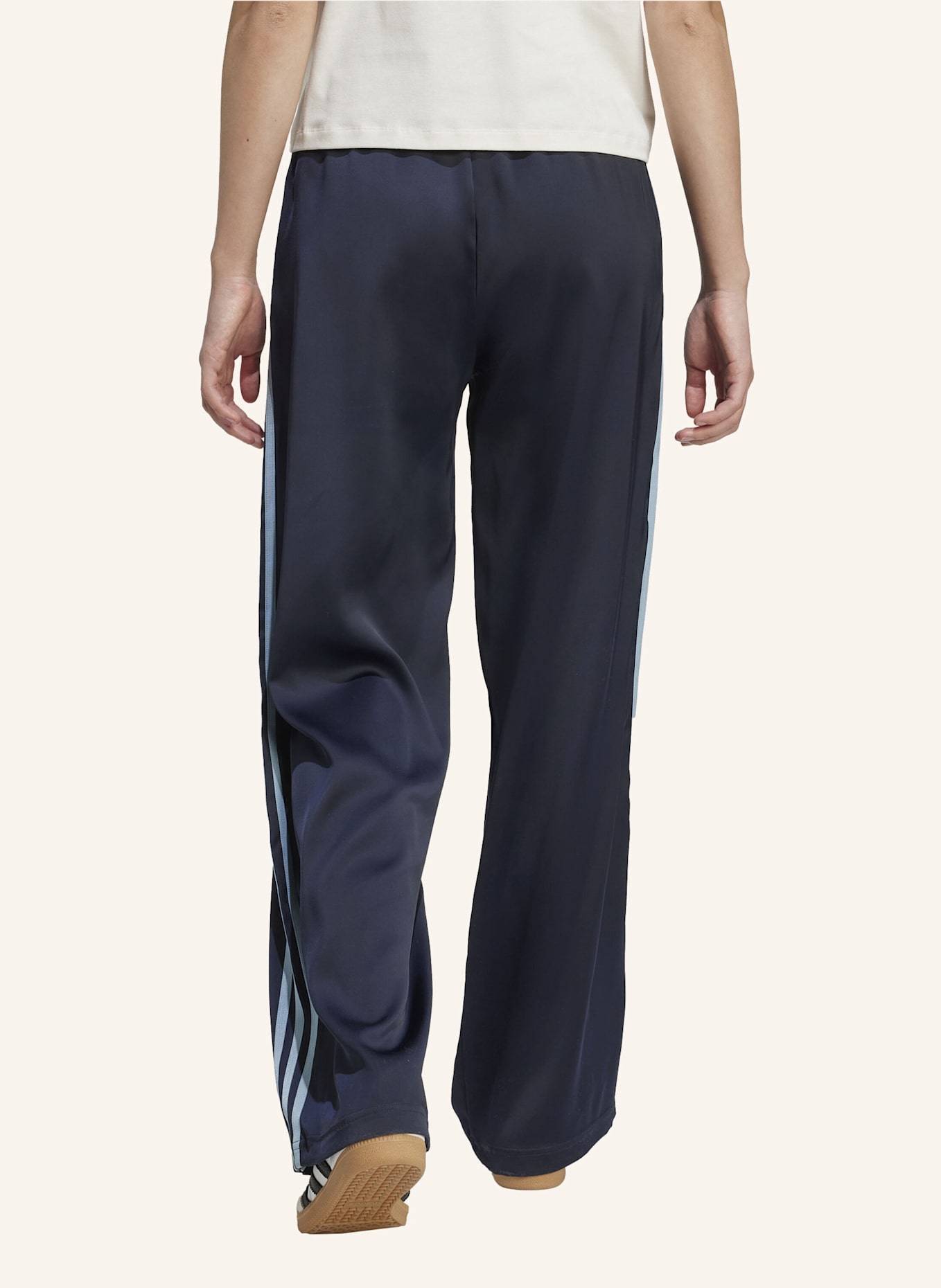 adidas Originals SPANIEN TRAININGSHOSE: BLAU