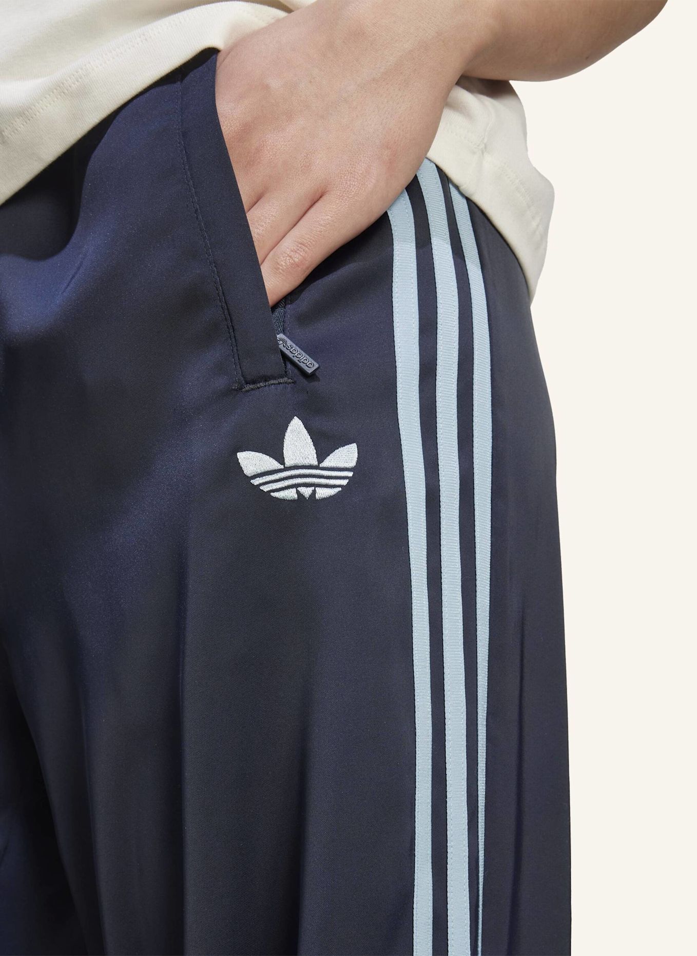adidas Originals SPANIEN TRAININGSHOSE: BLAU