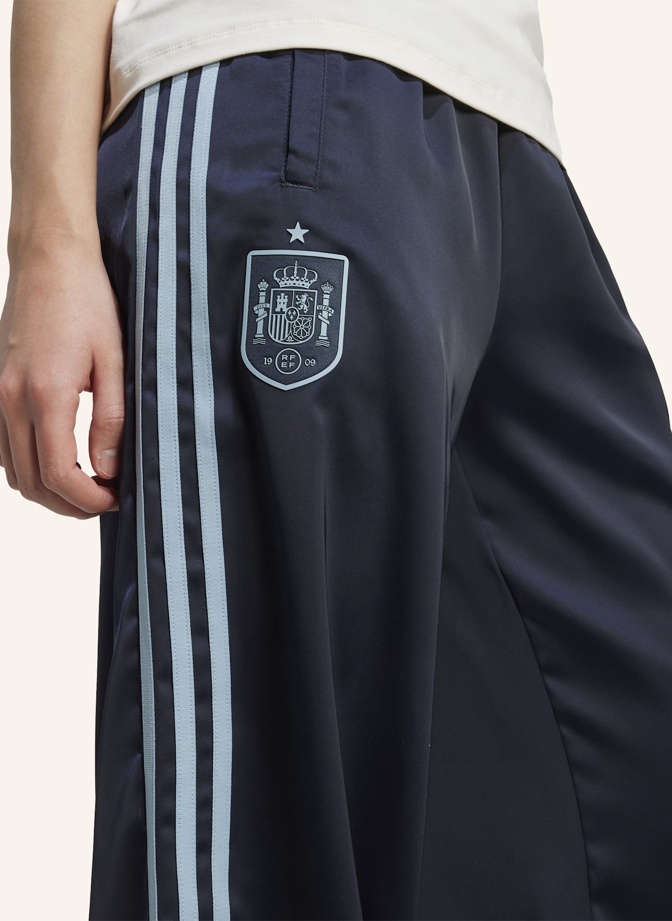 adidas Originals SPANIEN TRAININGSHOSE: BLAU