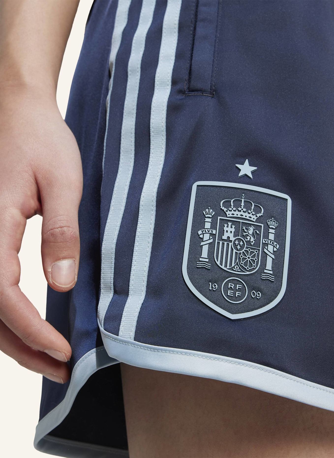 adidas Originals SPANIEN SHORTS: BLAU