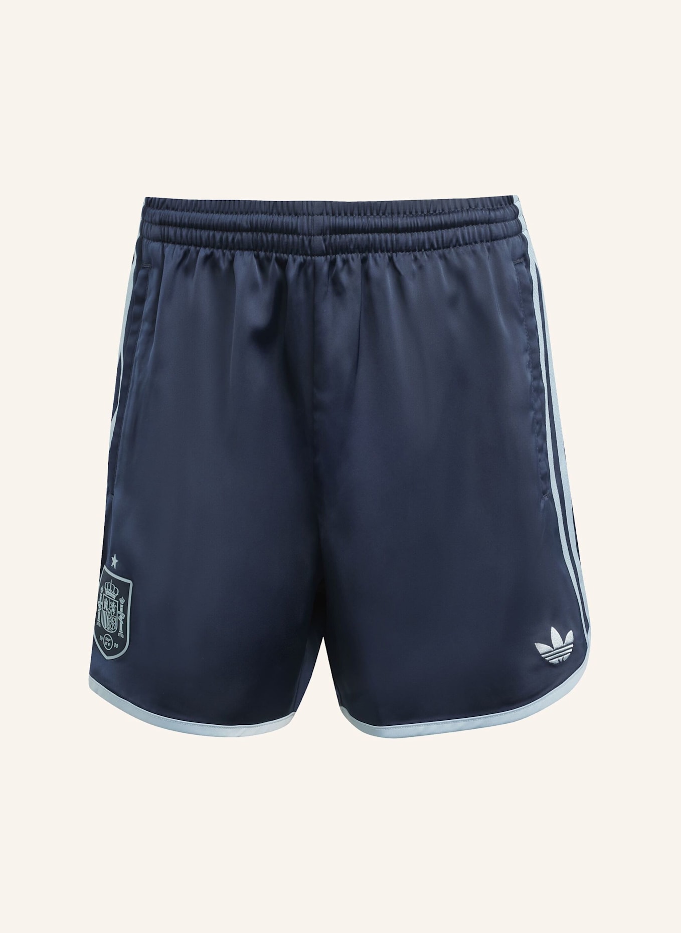 adidas Originals SPANIEN SHORTS: BLAU