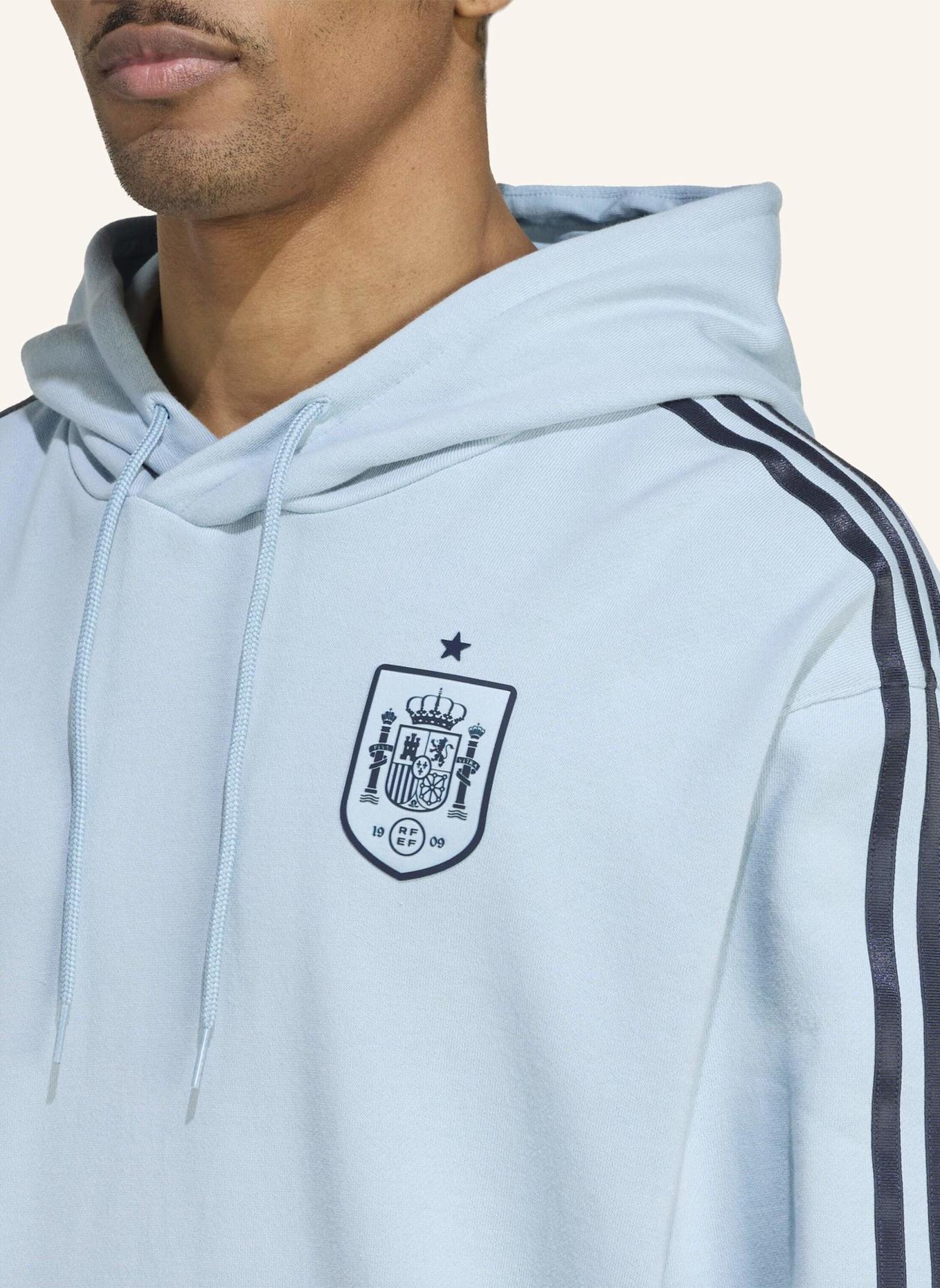 adidas Originals SPANIEN HOODIE: GRAU