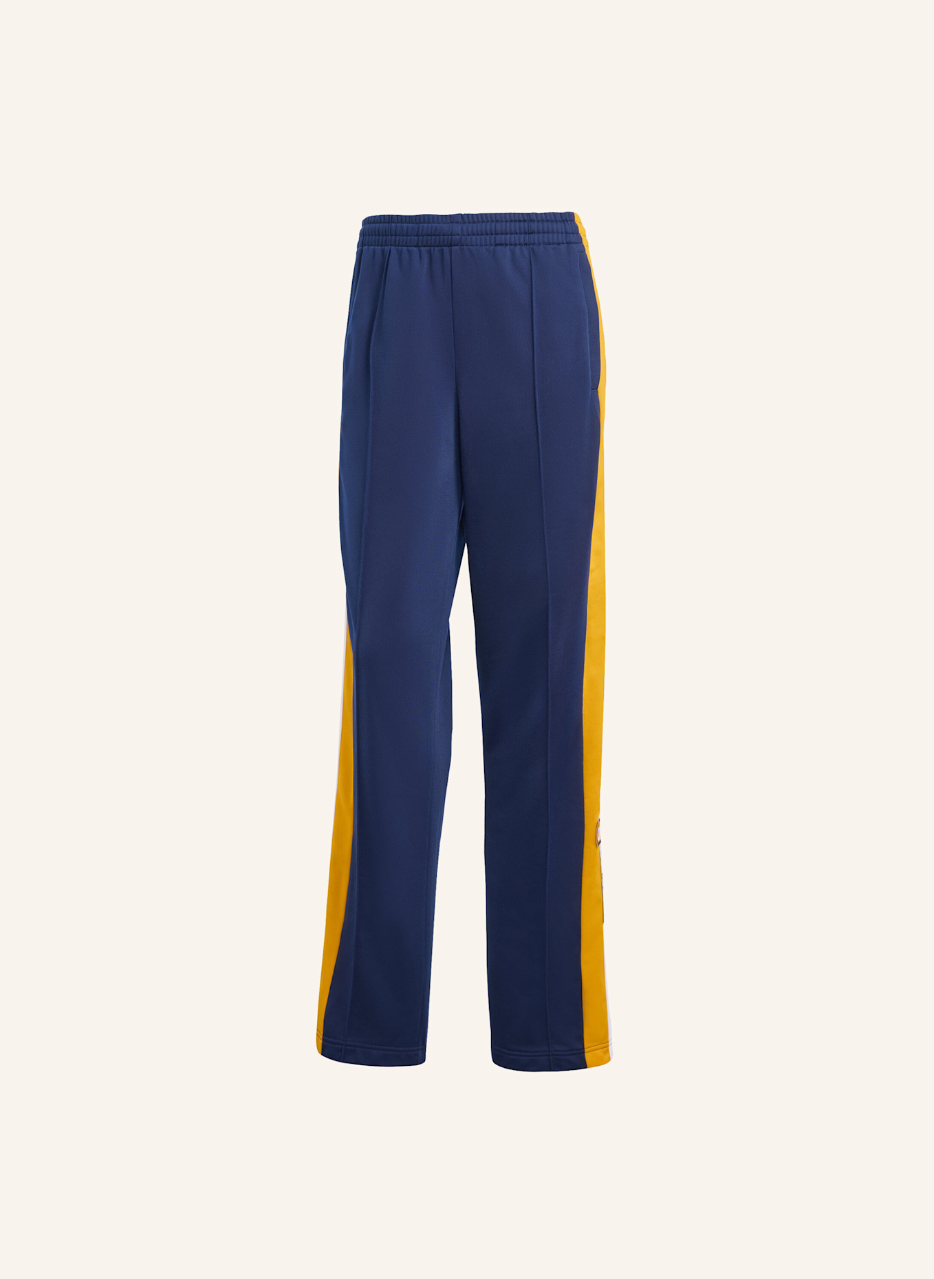 adidas Originals Track Pants ADIBREAK: BLAU/ ORANGE