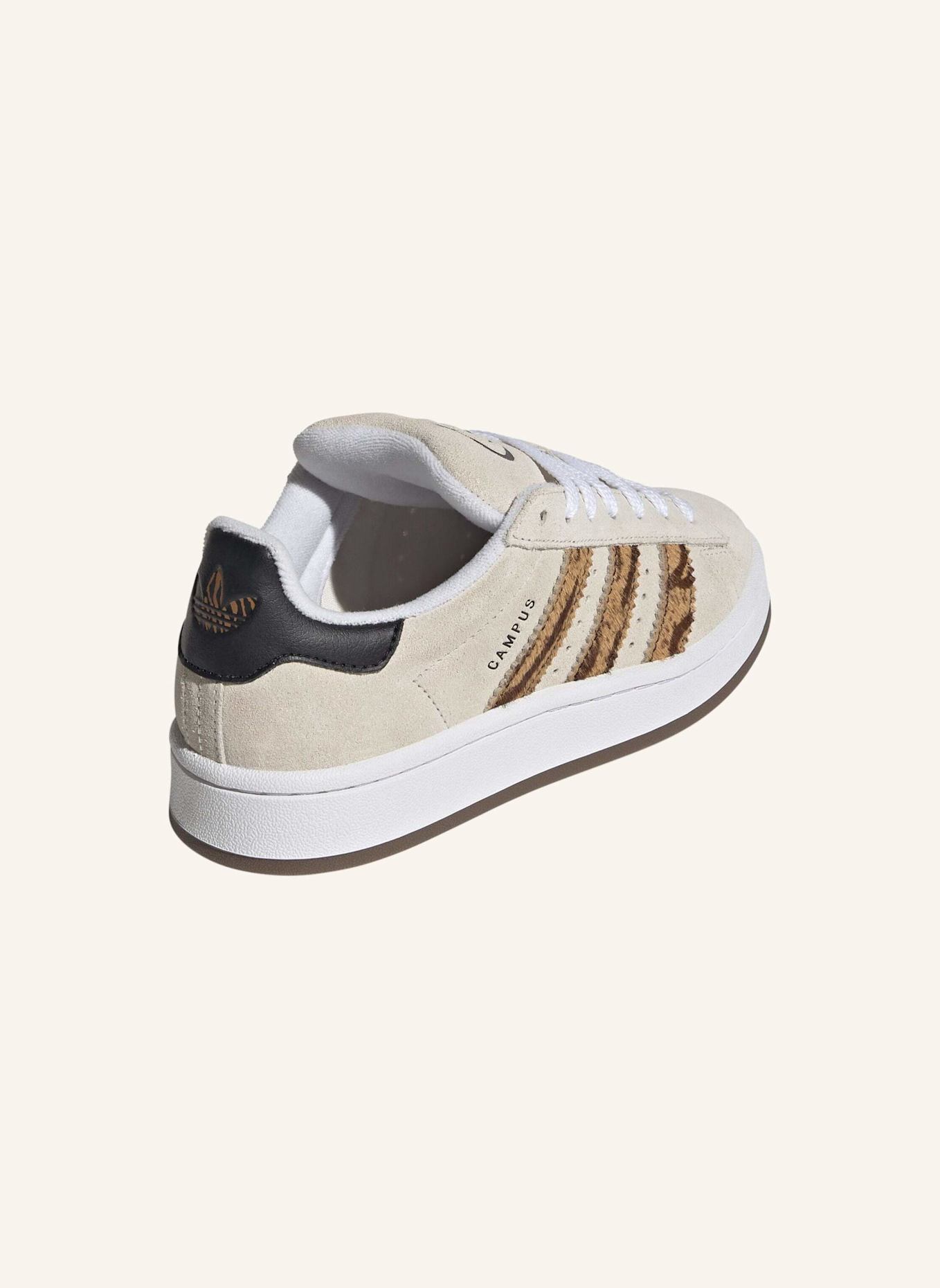 adidas Originals CAMPUS 00S SCHUH: WEISS
