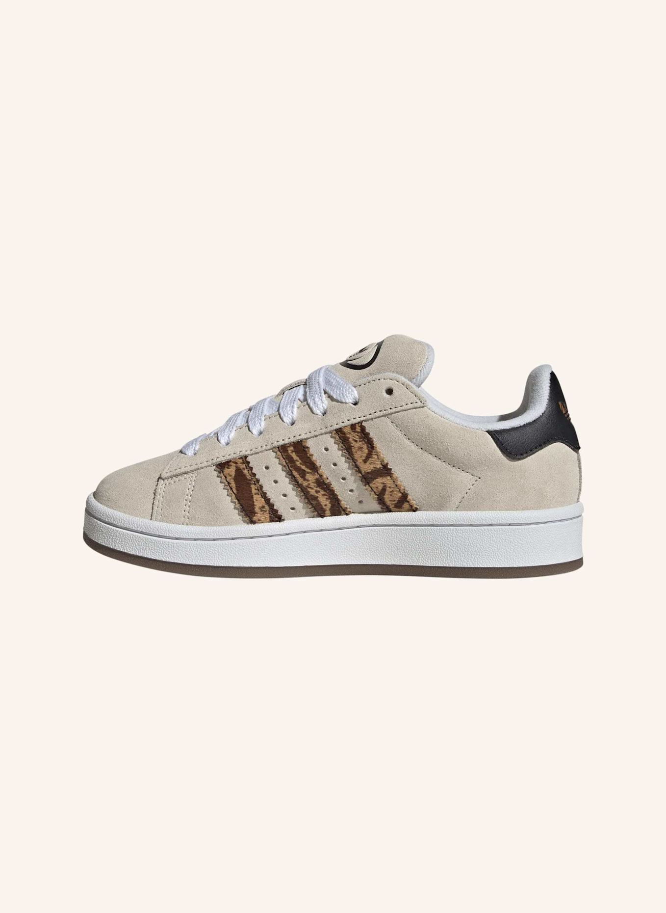 adidas Originals CAMPUS 00S SCHUH: WEISS