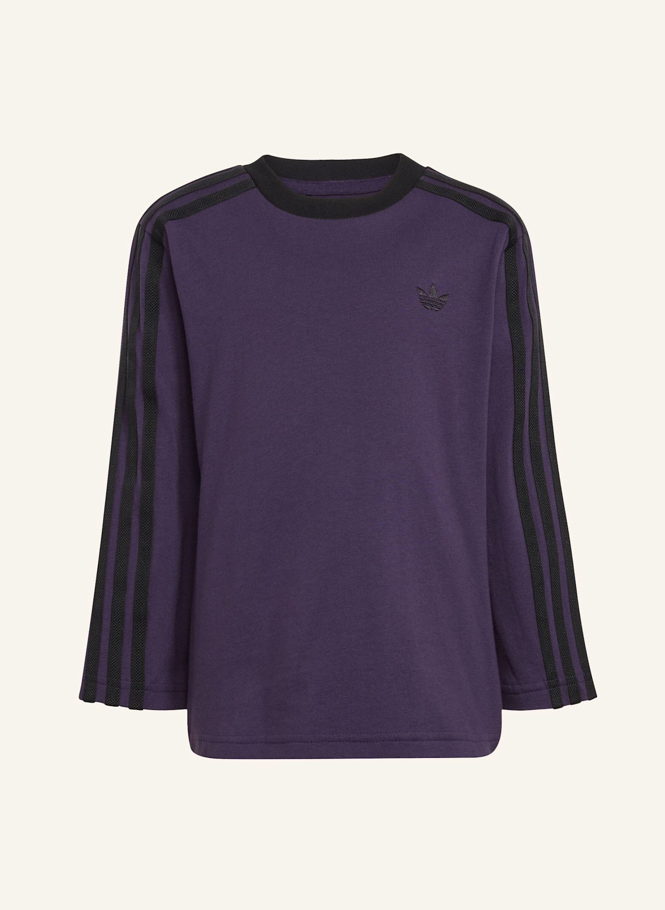 adidas Originals CREW SET FÜR KINDER: LILA