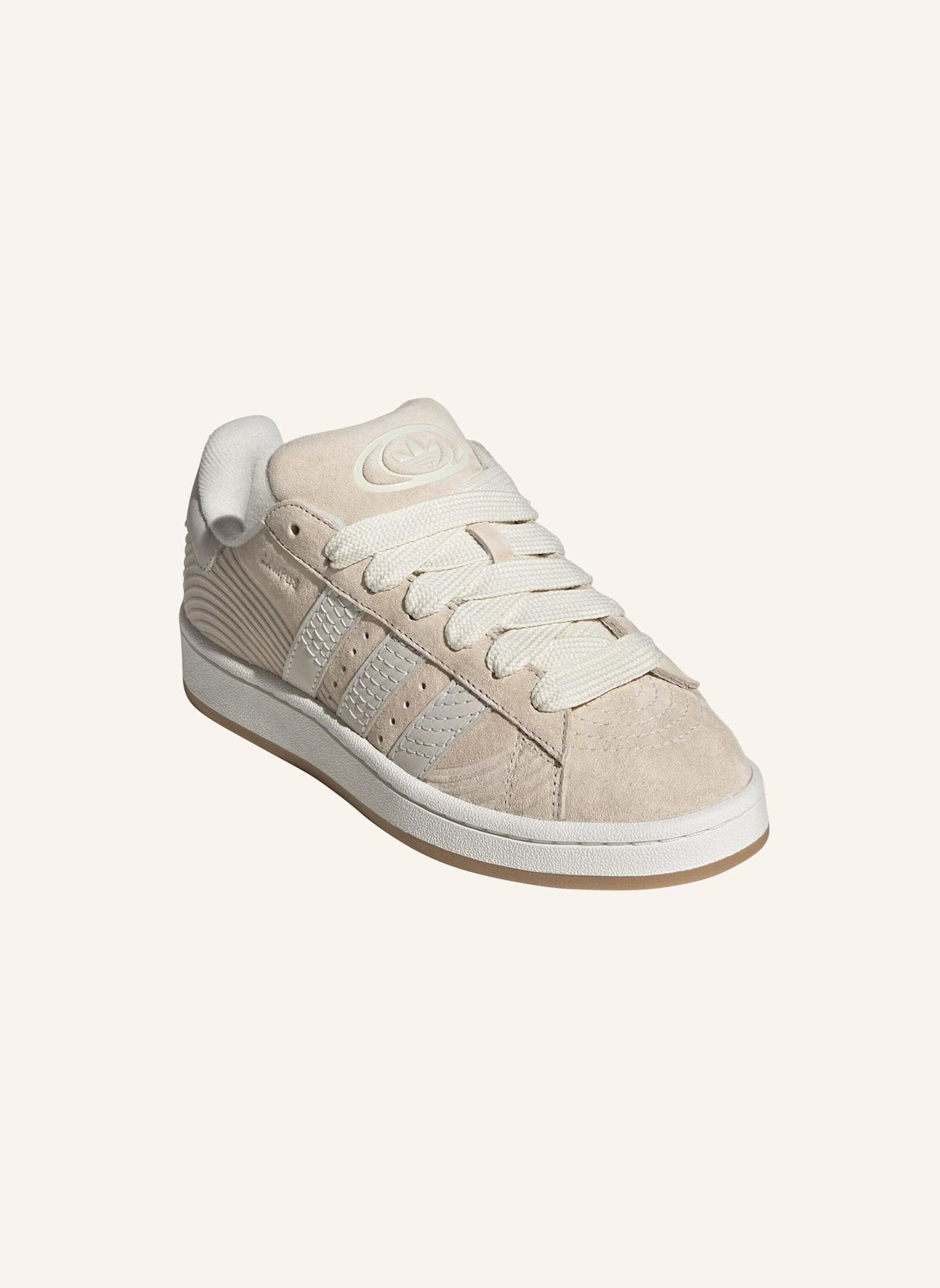 adidas Originals CAMPUS 00S SCHUH: WEISS