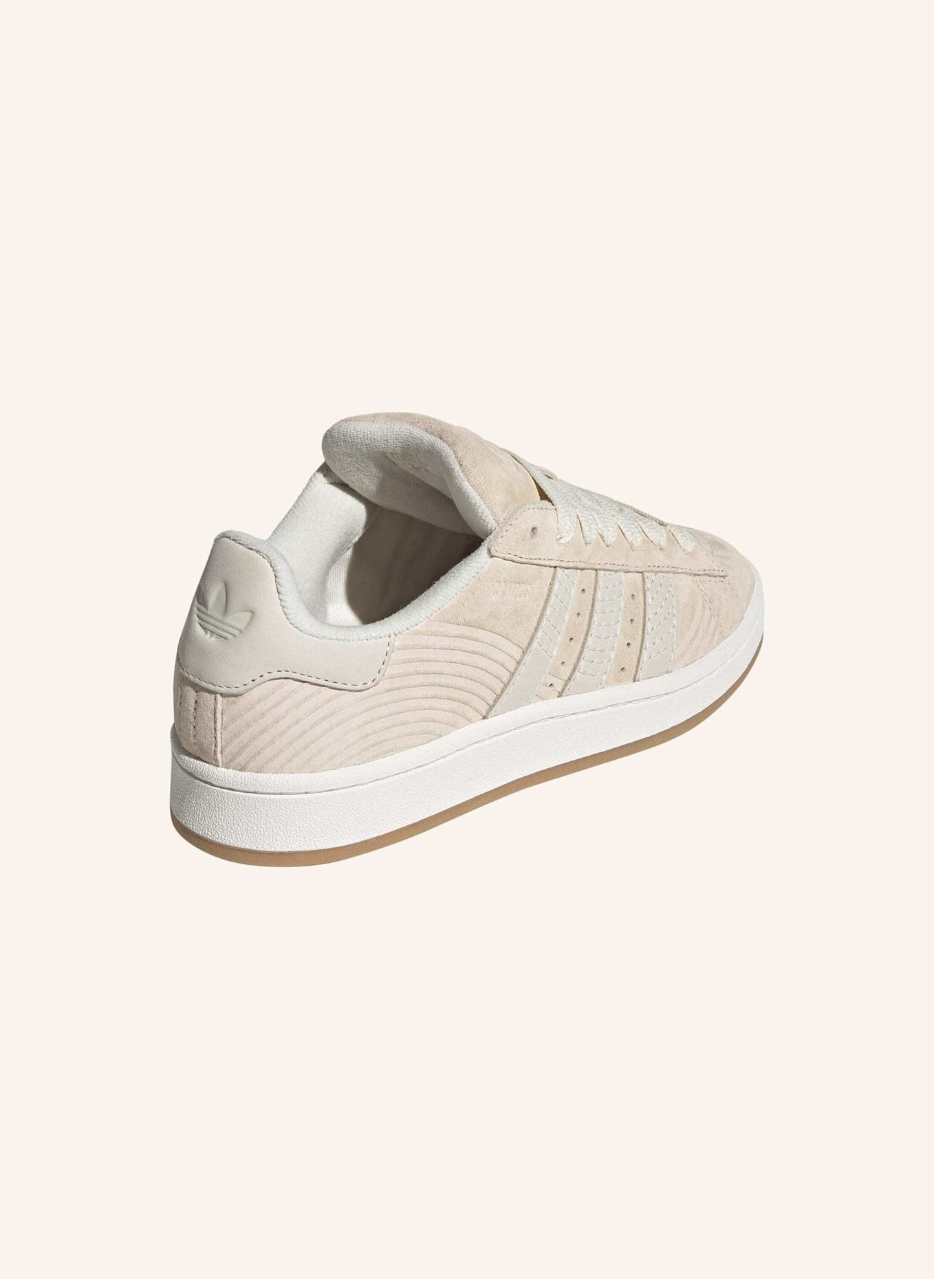 adidas Originals CAMPUS 00S SCHUH: WEISS