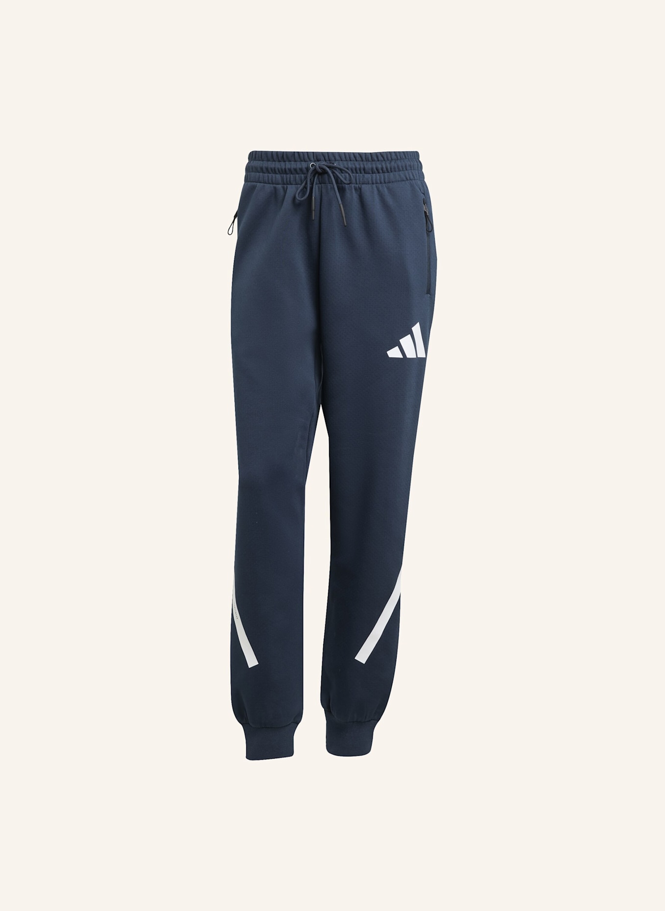 adidas Sweatpants Z.N.E.: SCHWARZ