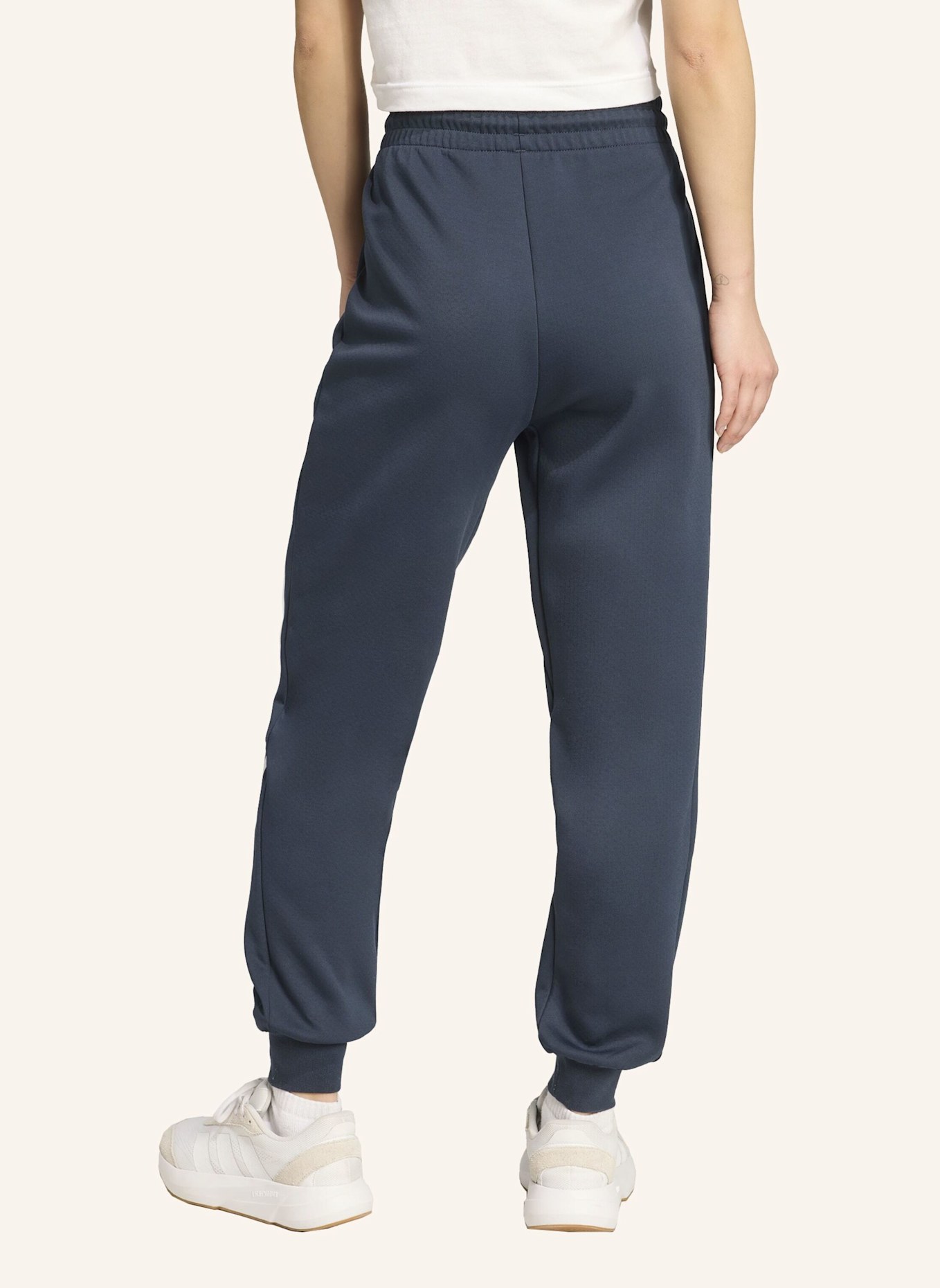 adidas Sweatpants Z.N.E.: SCHWARZ