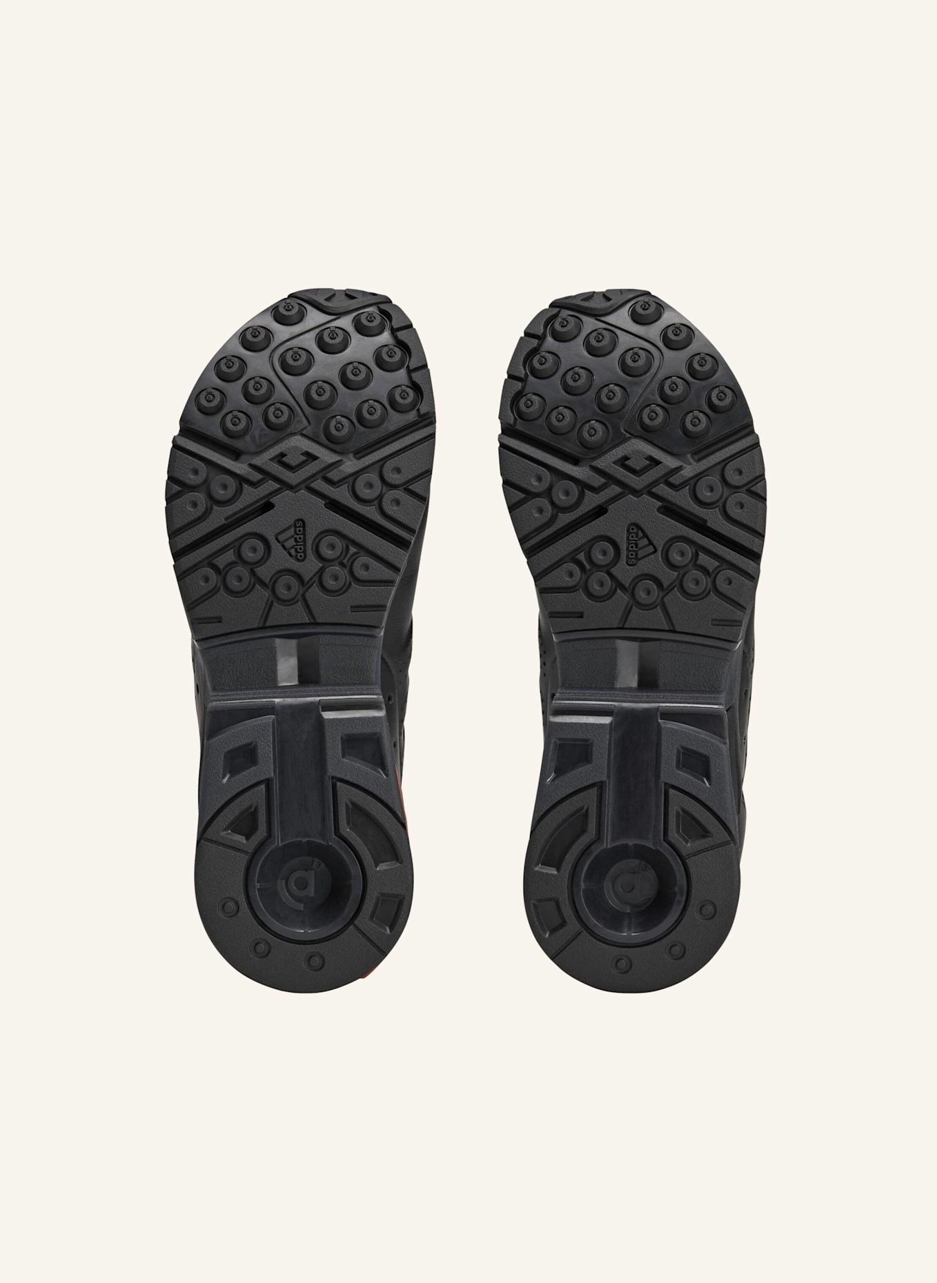 Y-3 Y-3 A3 CONTROL: SCHWARZ