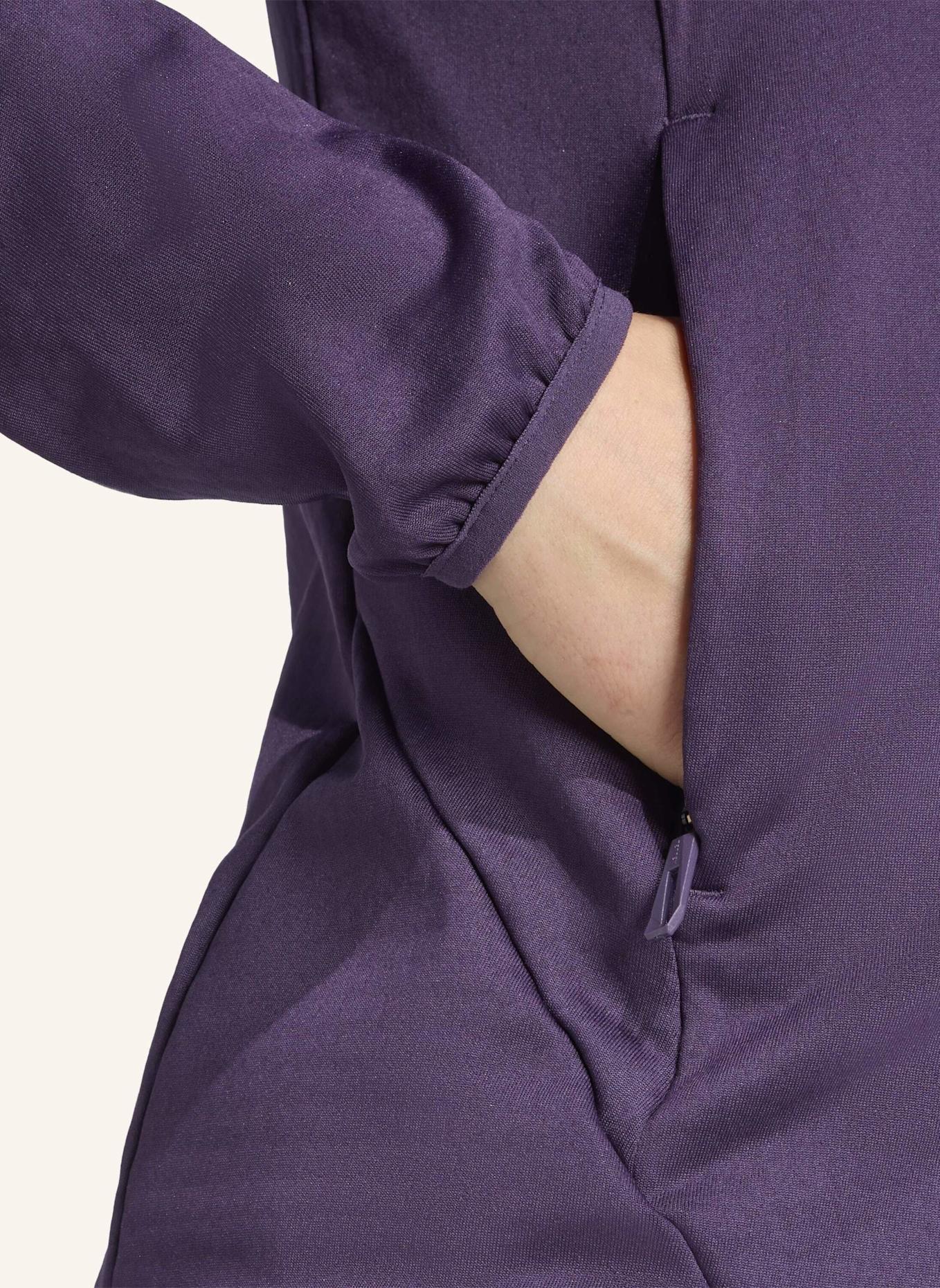 adidas TERREX TERREX XPERIOR CLIMAWARM LIGHT FLEECEJACKE: LILA