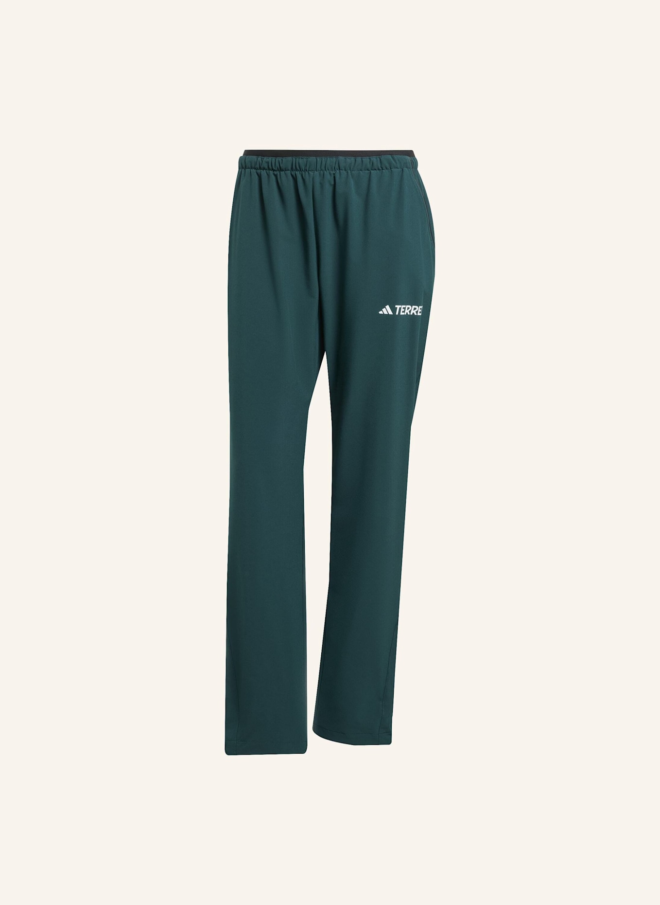 adidas TERREX TERREX MULTI LITEFLEX HOSE: GRÜN