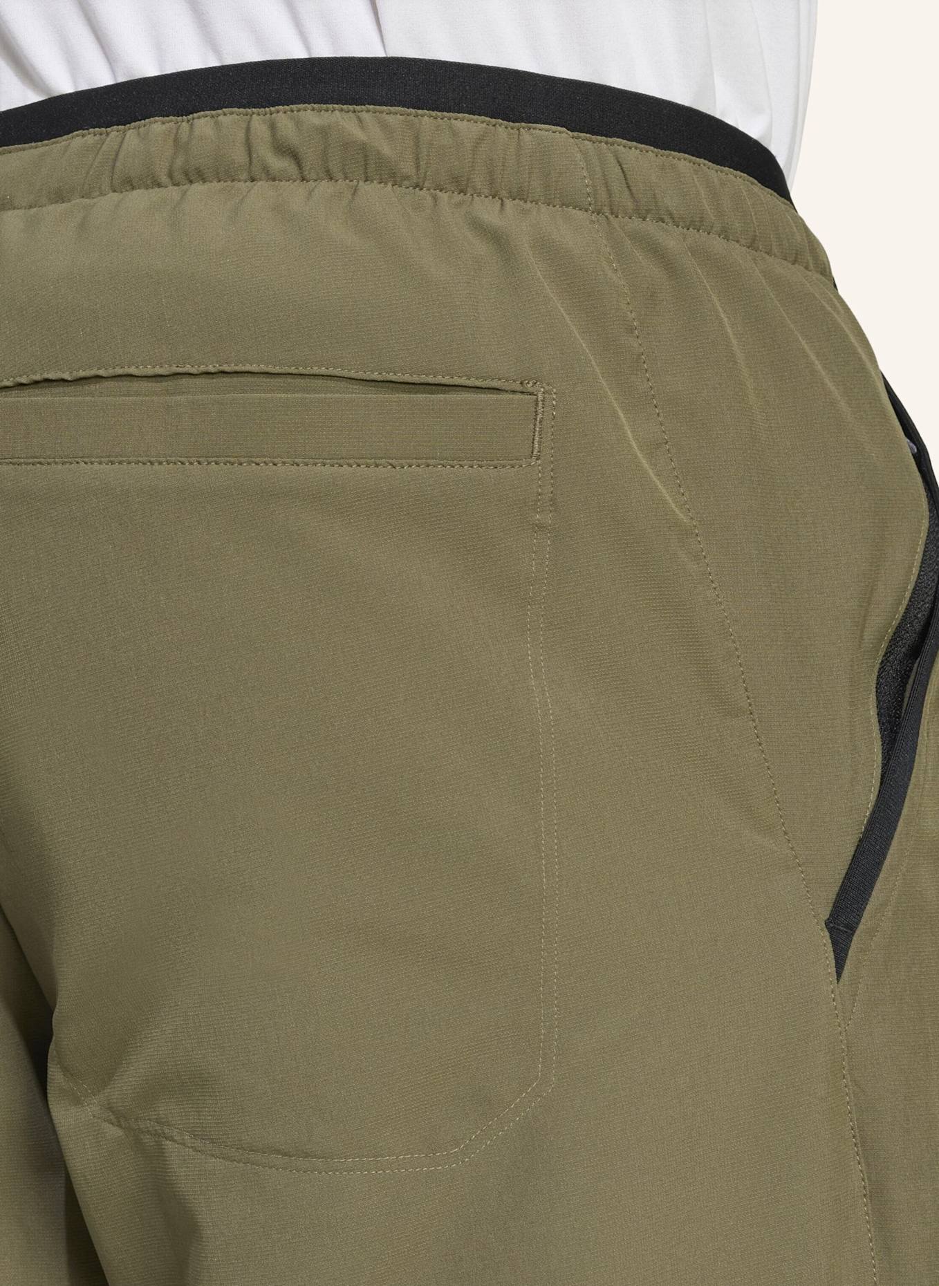 adidas TERREX TERREX MULTI LITEFLEX HOSE: GRÜN