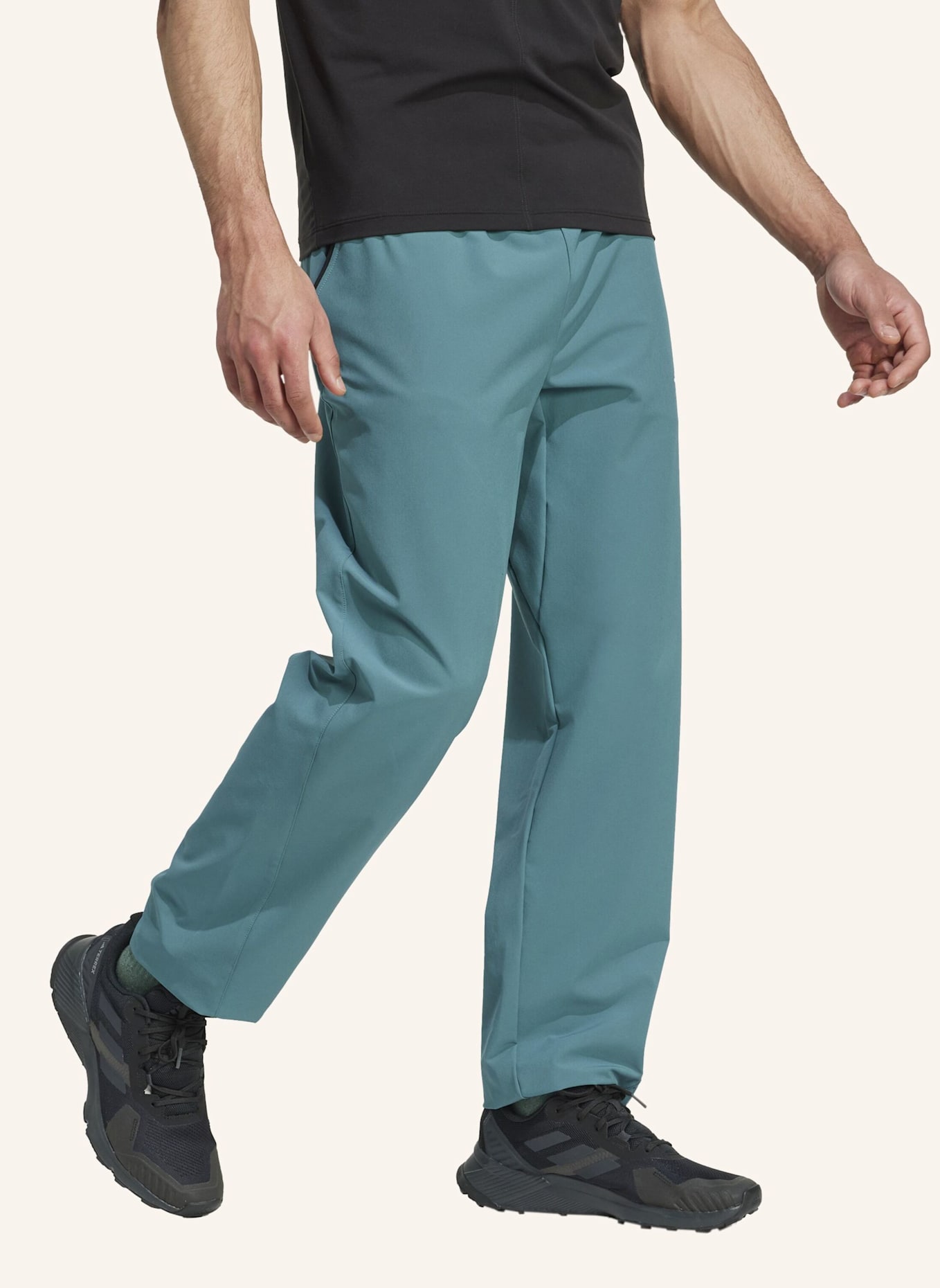 adidas TERREX TERREX MULTI LITEFLEX HOSE: TÜRKIS