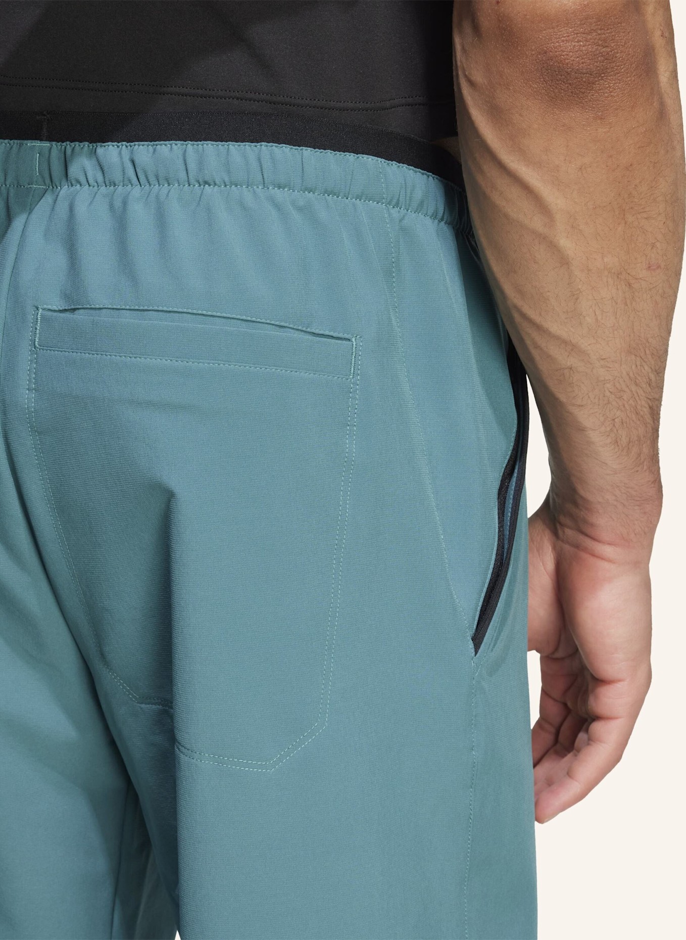 adidas TERREX TERREX MULTI LITEFLEX HOSE: TÜRKIS