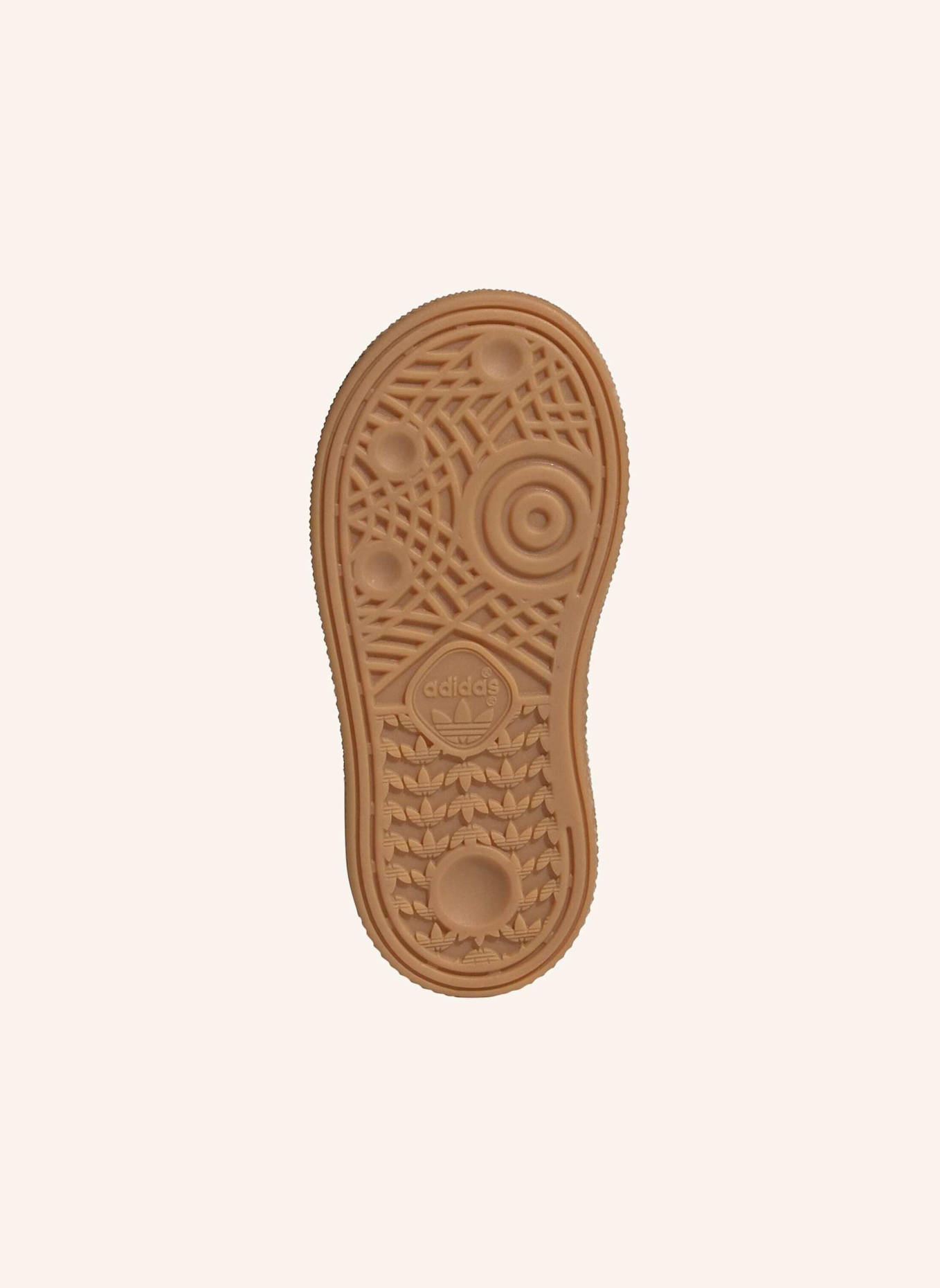 adidas Originals HANDBALL SPEZIAL COMFORT CLOSURE ELASTIC LACE KIDS SCHUH: GRAU