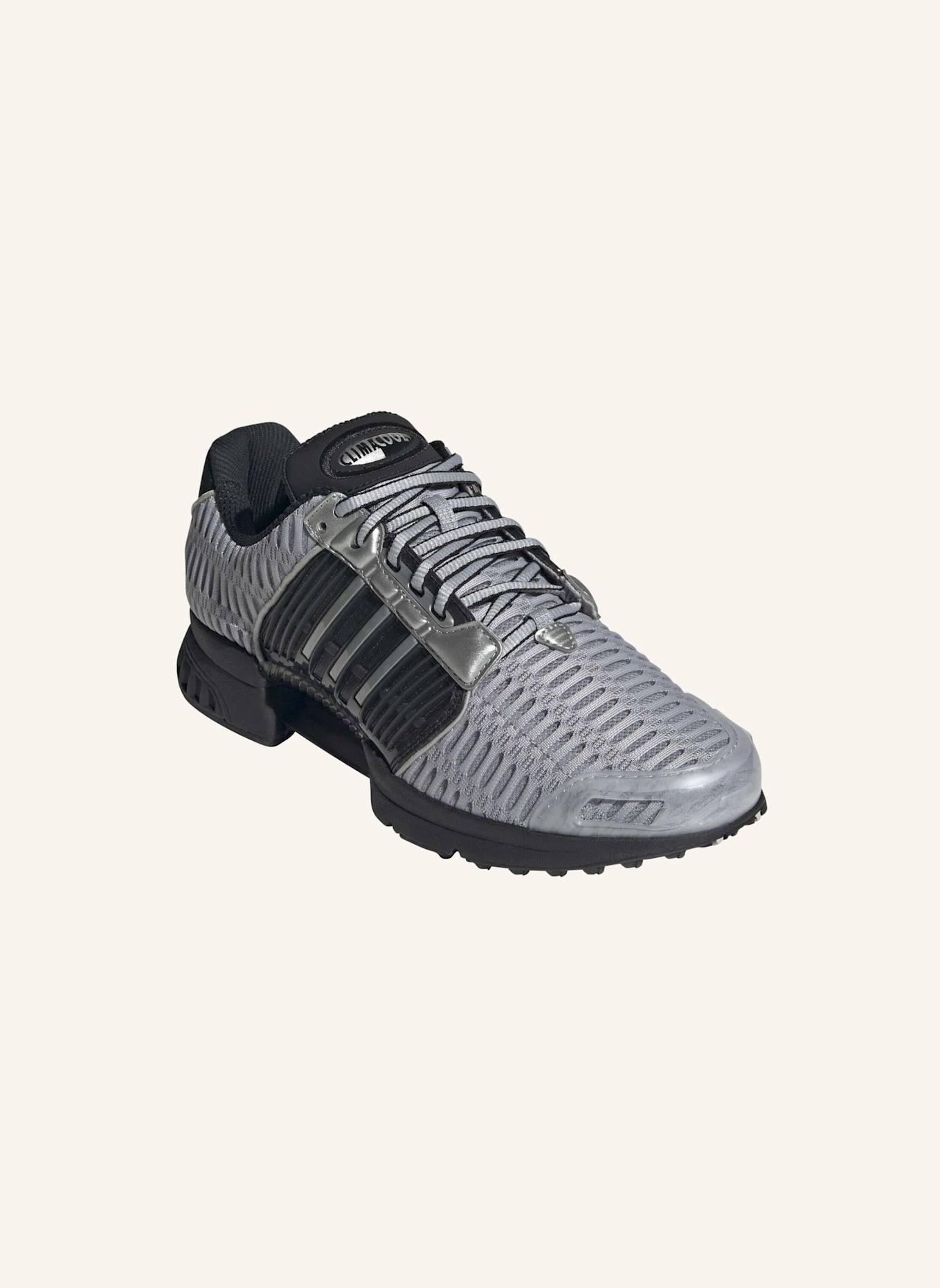 adidas Originals CLIMACOOL 1 SCHUH: SILBER/ SCHWARZ