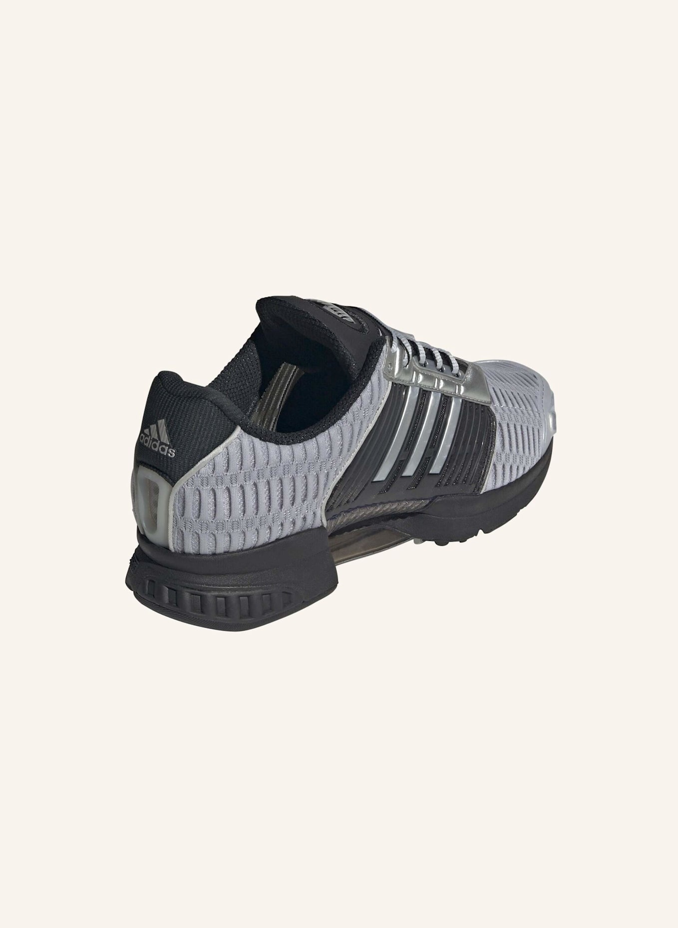 adidas Originals CLIMACOOL 1 SCHUH: SILBER/ SCHWARZ