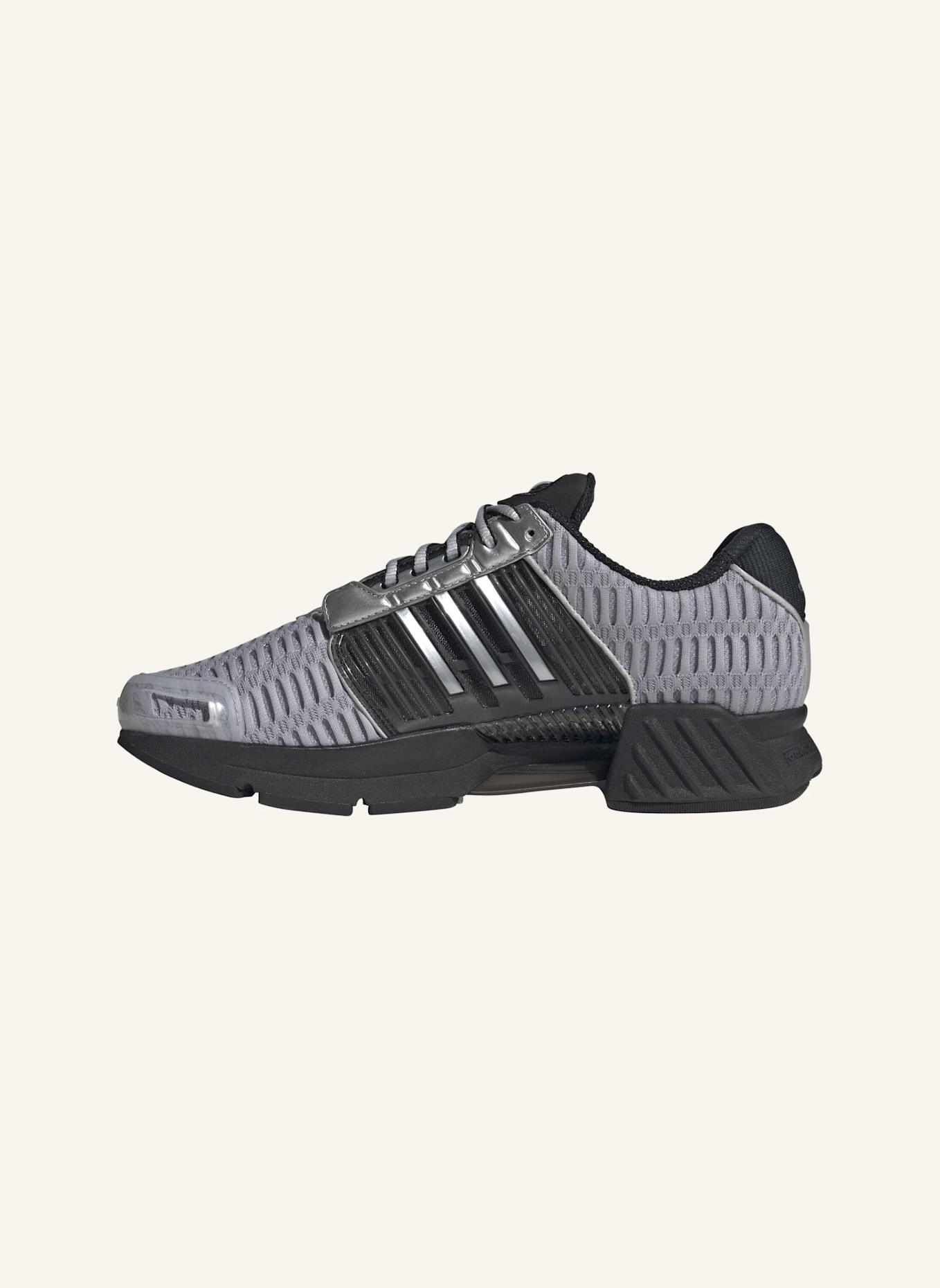 adidas Originals CLIMACOOL 1 SCHUH: SILBER/ SCHWARZ
