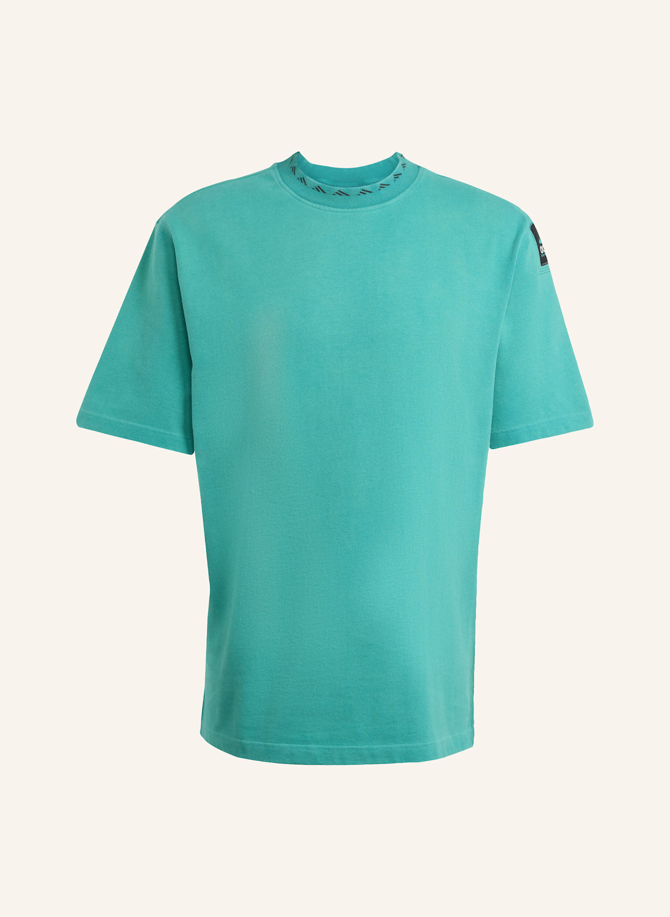 adidas Originals EQT T-SHIRT: GRÜN