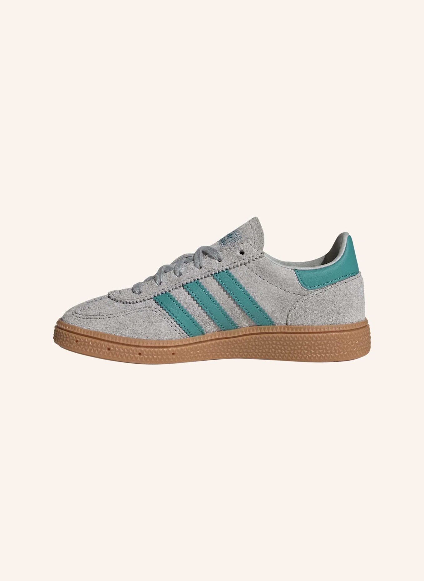 adidas Originals HANDBALL SPEZIAL KIDS SCHUH: GRAU