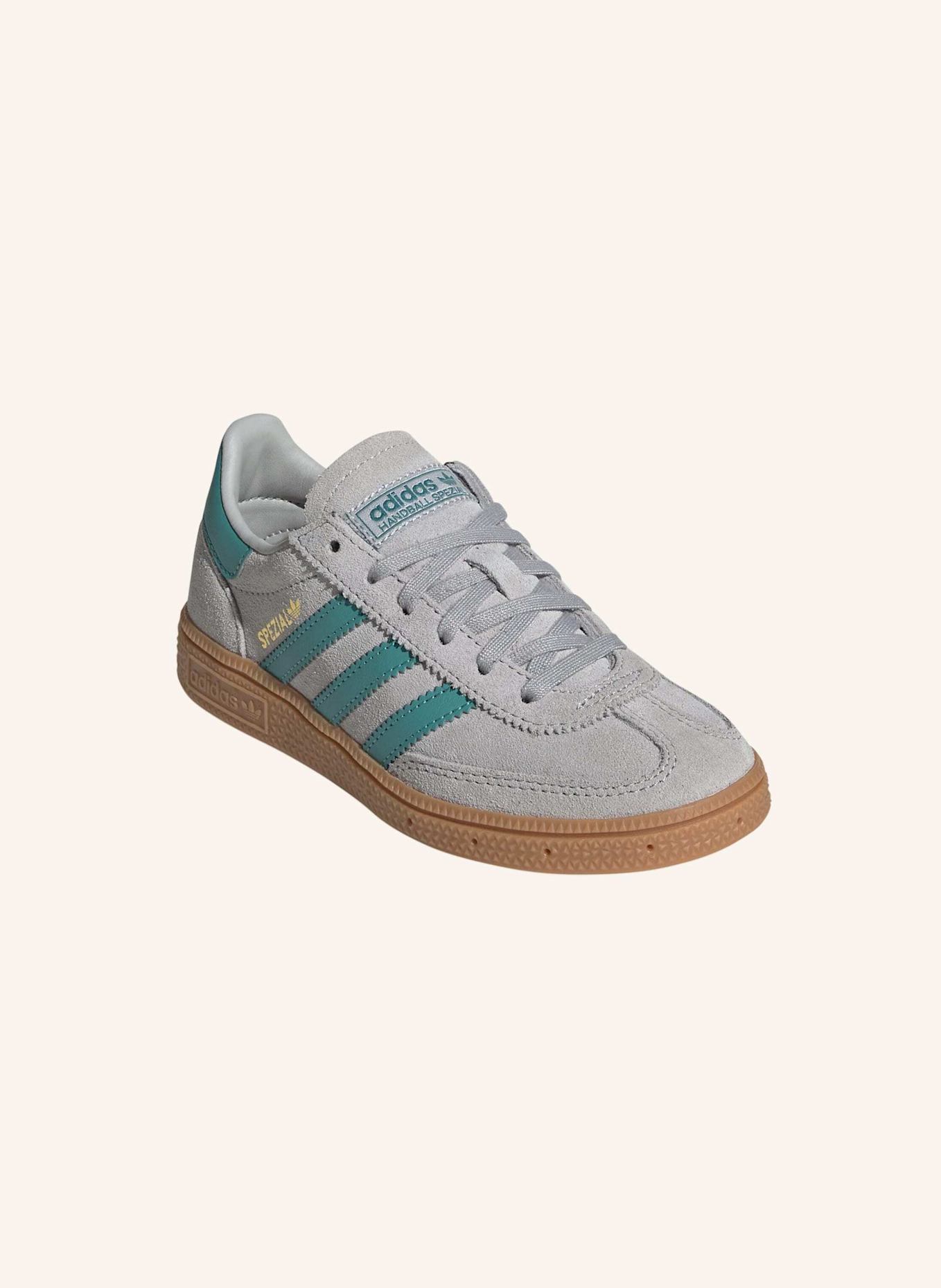 adidas Originals HANDBALL SPEZIAL KIDS SCHUH: GRAU