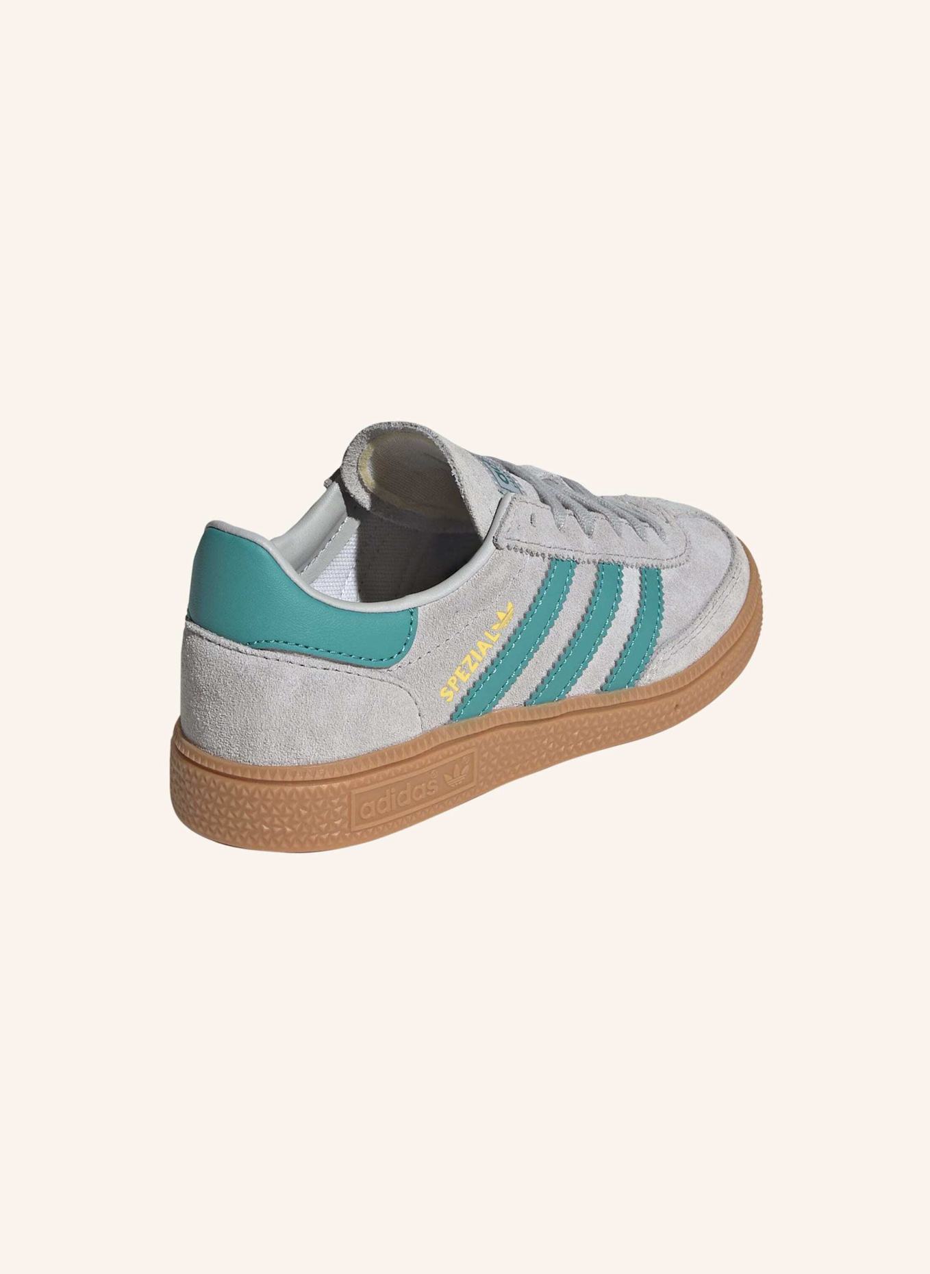 adidas Originals HANDBALL SPEZIAL KIDS SCHUH: GRAU