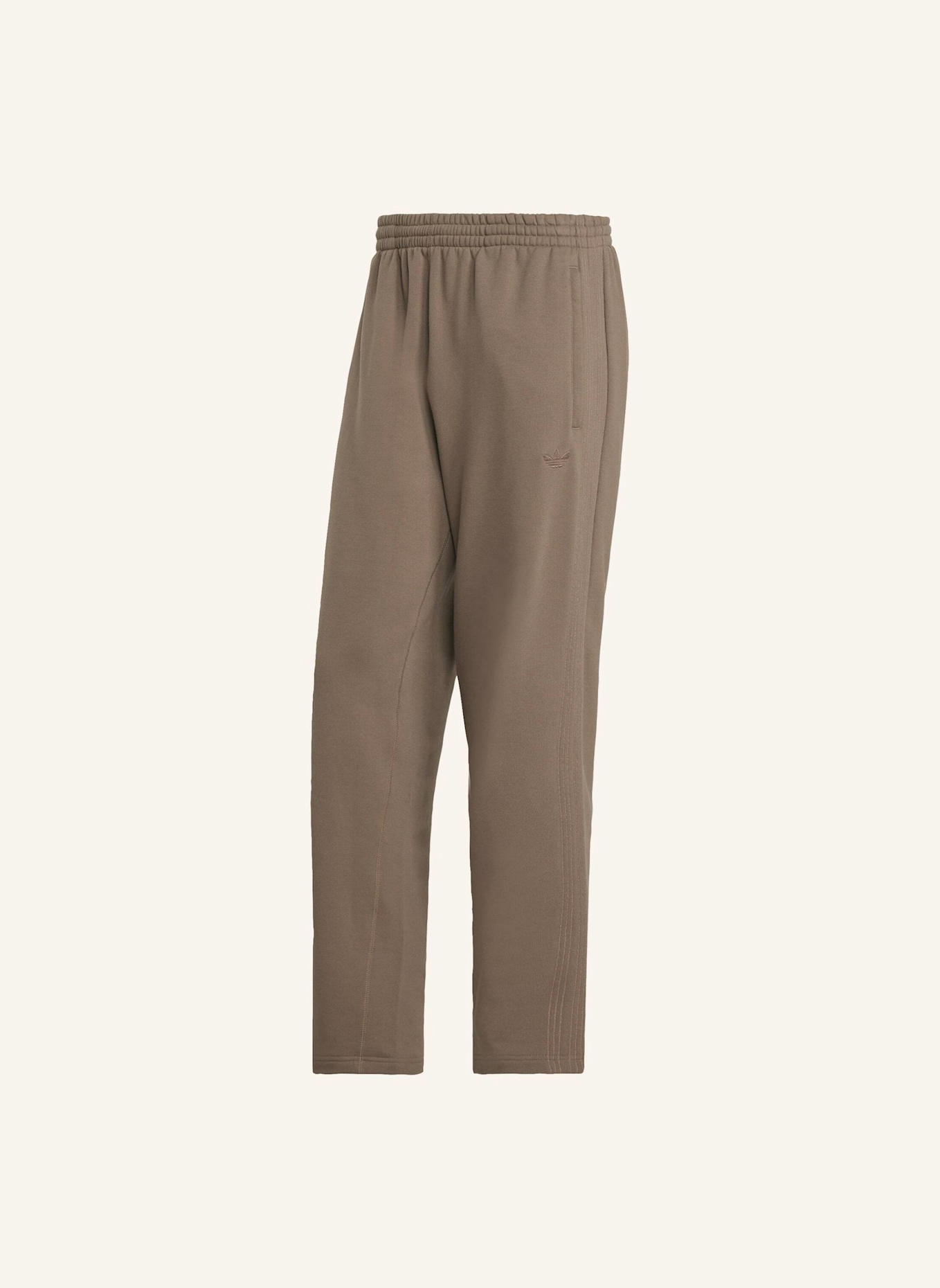 adidas Originals Sweatpants PREMIUM ESSENTIALS: BRAUN