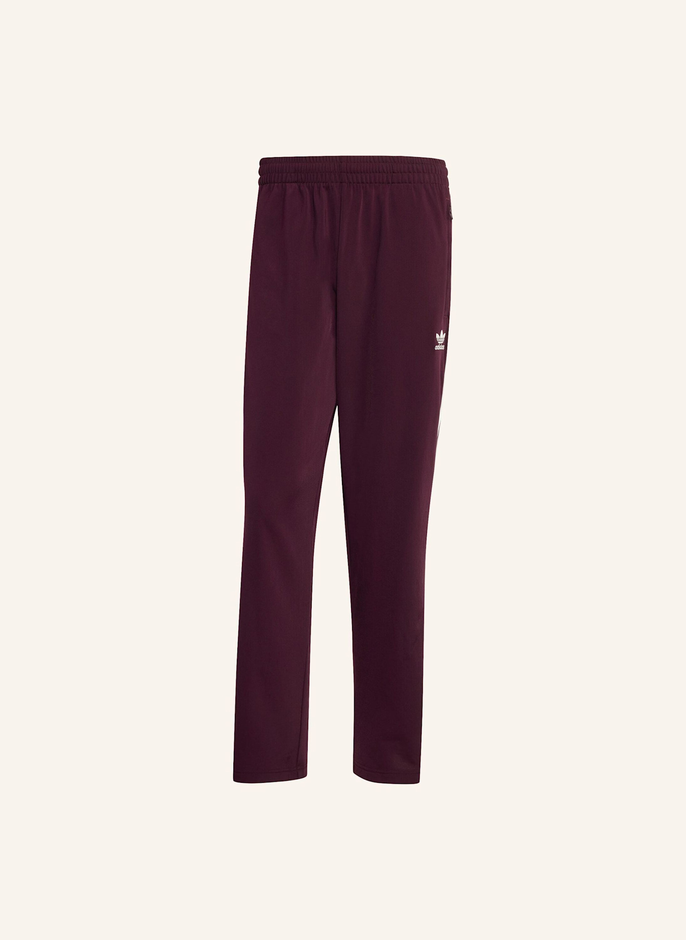 adidas Originals Track Pants FIREBIRD: ROT/ WEISS