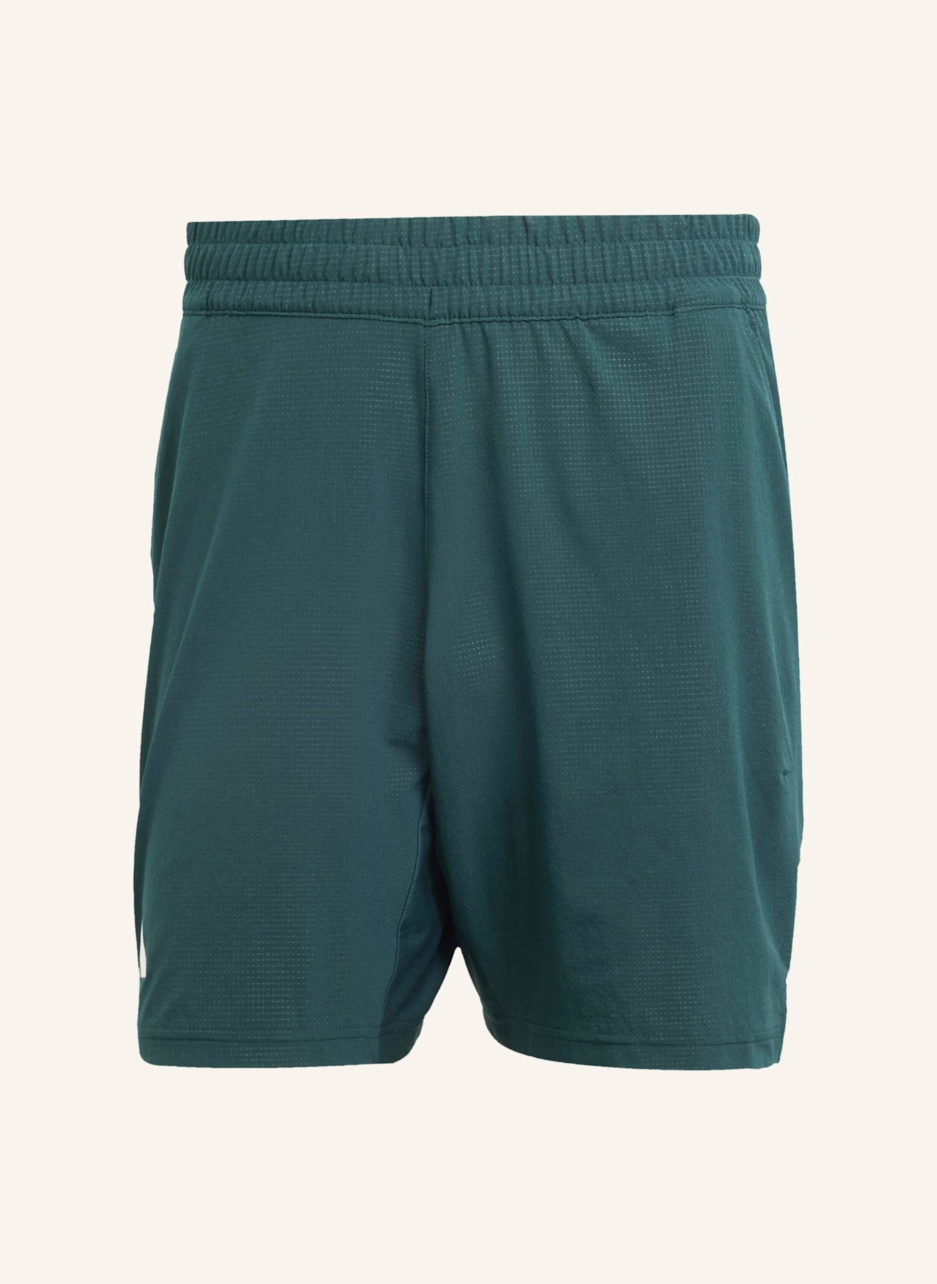adidas Tennisshorts ERGO: GRÜN