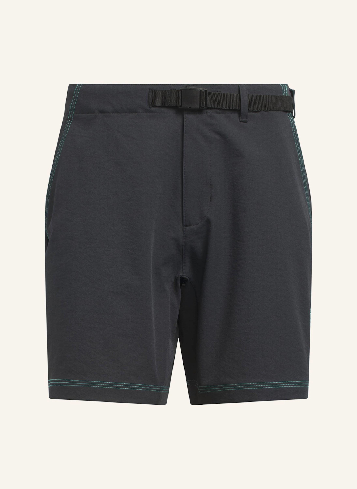 adidas EQUIPMENT SHORTS: SCHWARZ