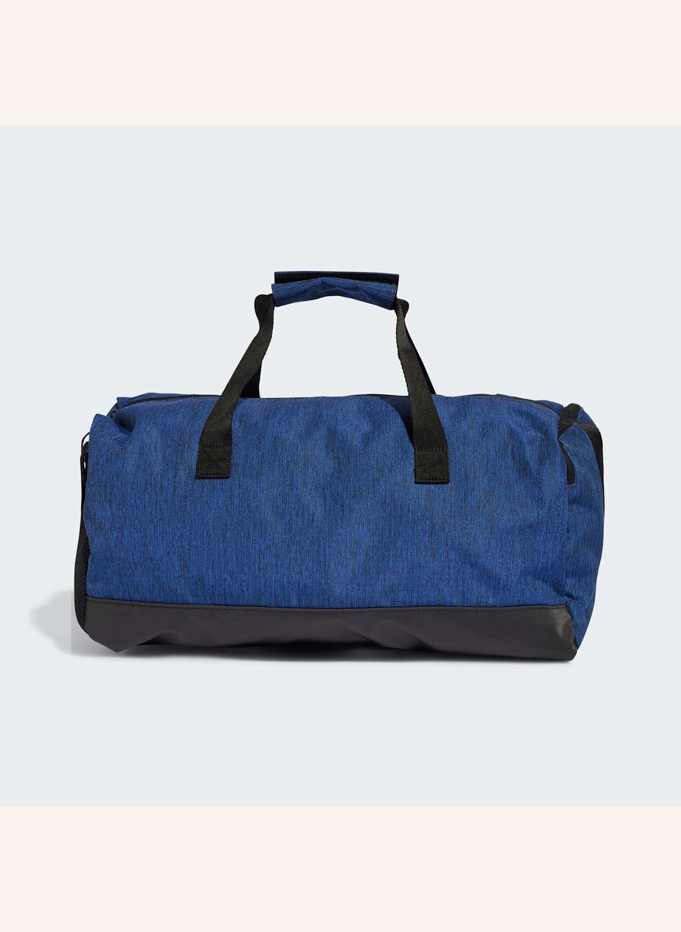 adidas 4ATHLTS DUFFELBAG S: WEISS