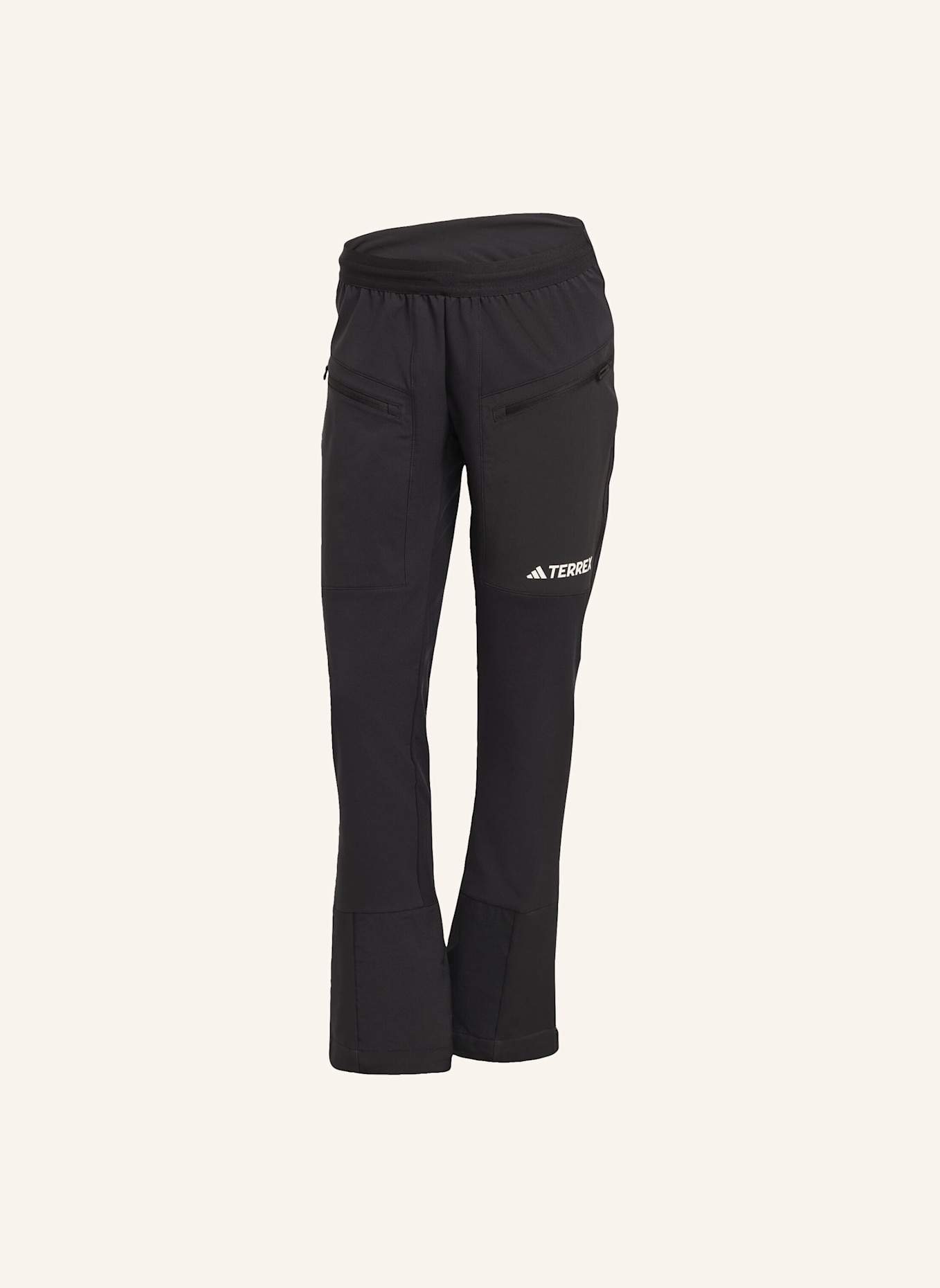 adidas TERREX TERREX XPERIOR FAST HOSE: SCHWARZ